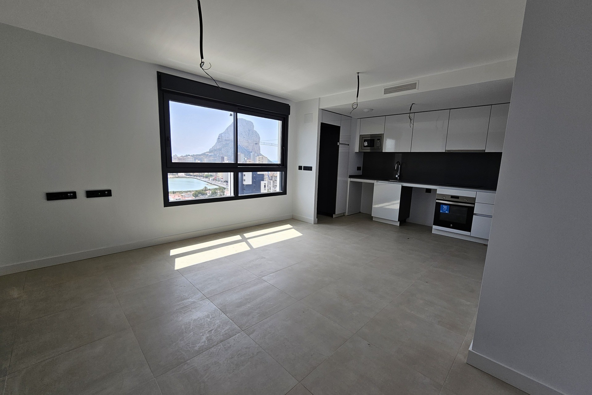 New Build - Penthouse - Calpe
