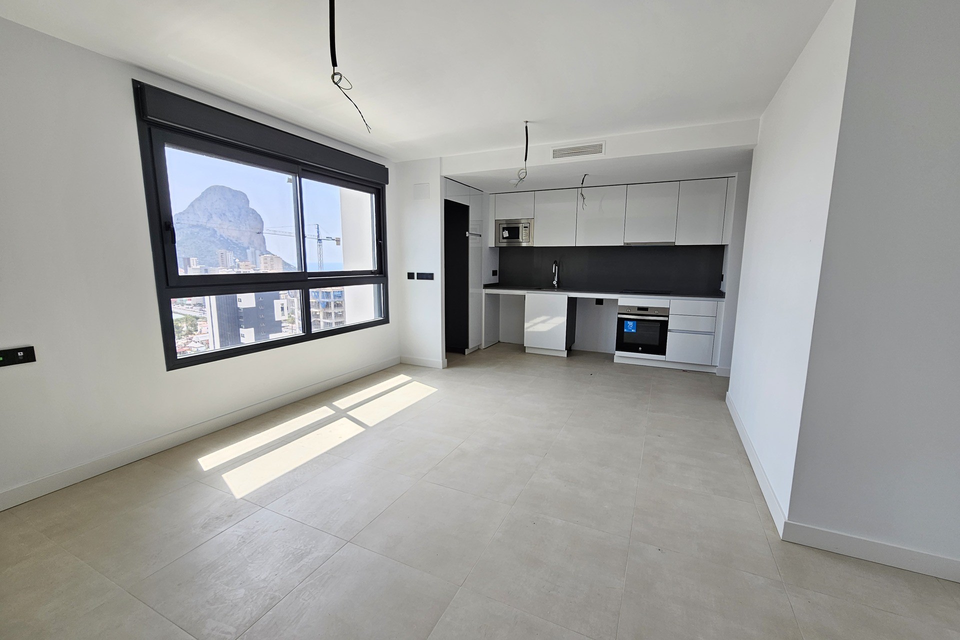 New Build - Penthouse - Calpe