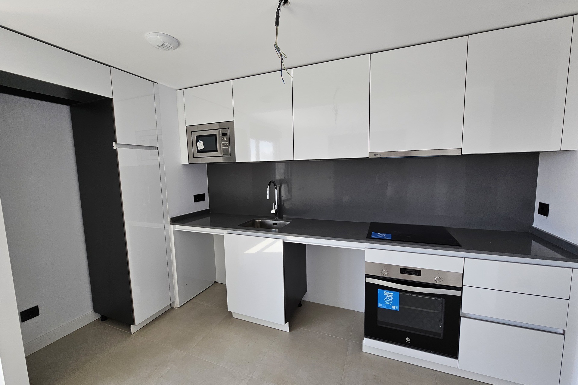 New Build - Penthouse - Calpe