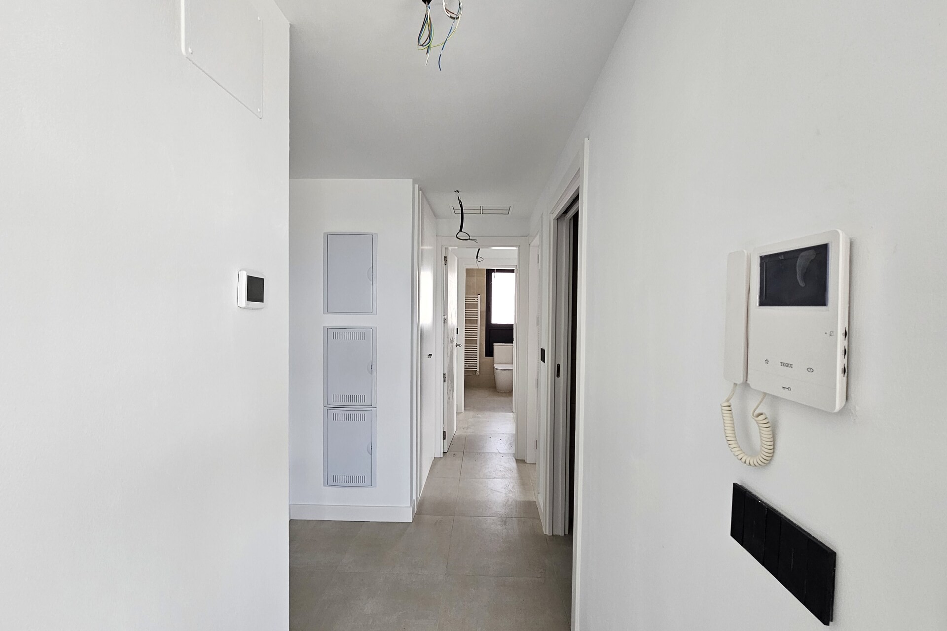 New Build - Penthouse - Calpe