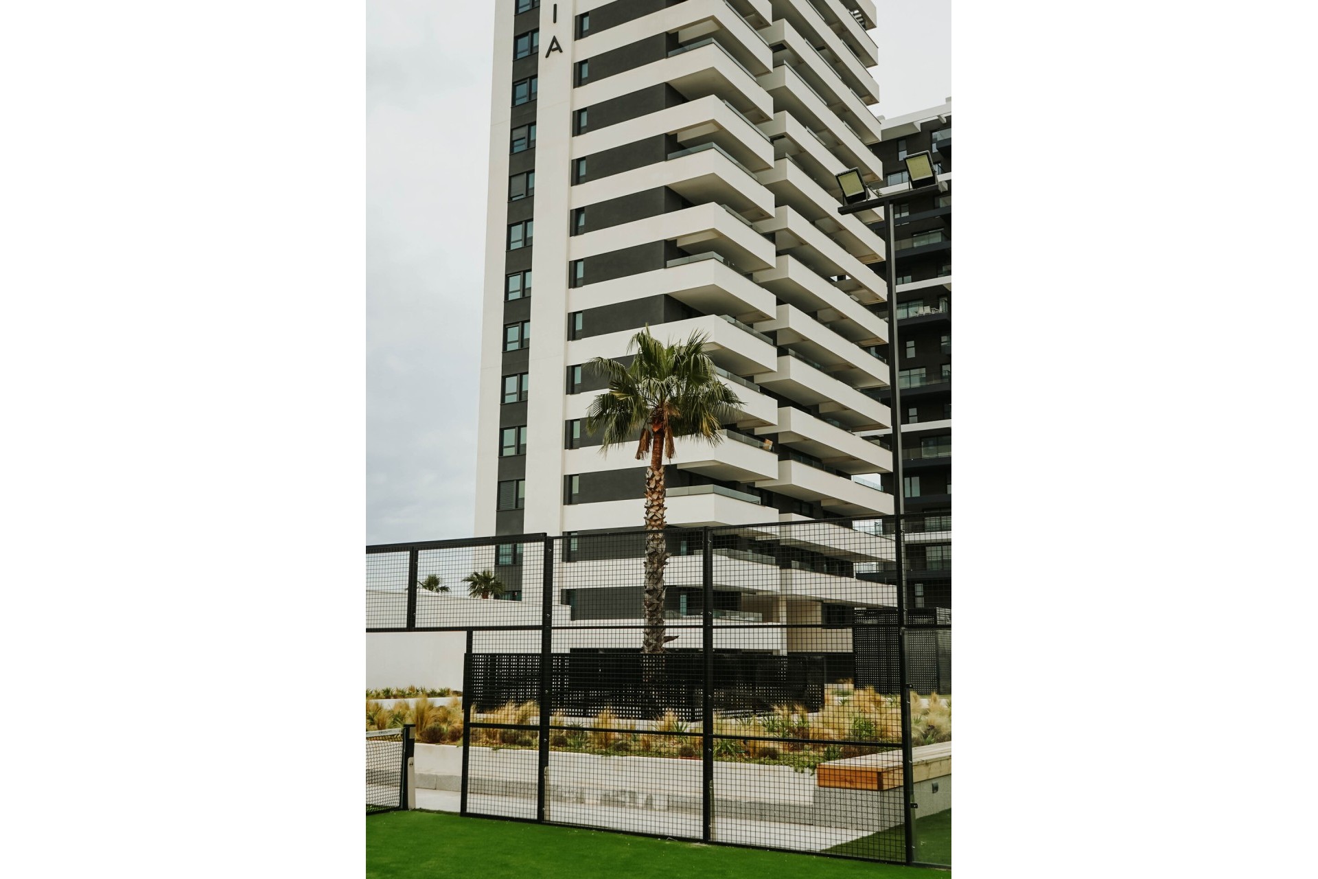 New Build - Penthouse - Calpe