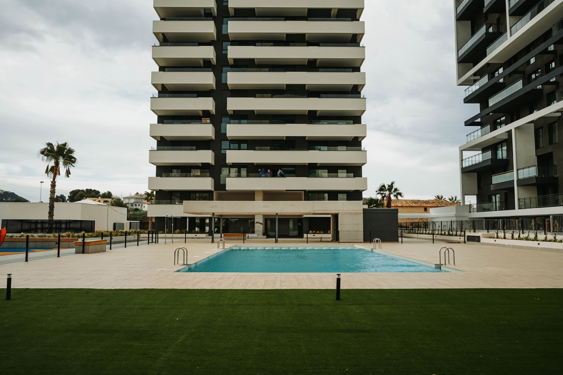 New Build - Penthouse - Calpe