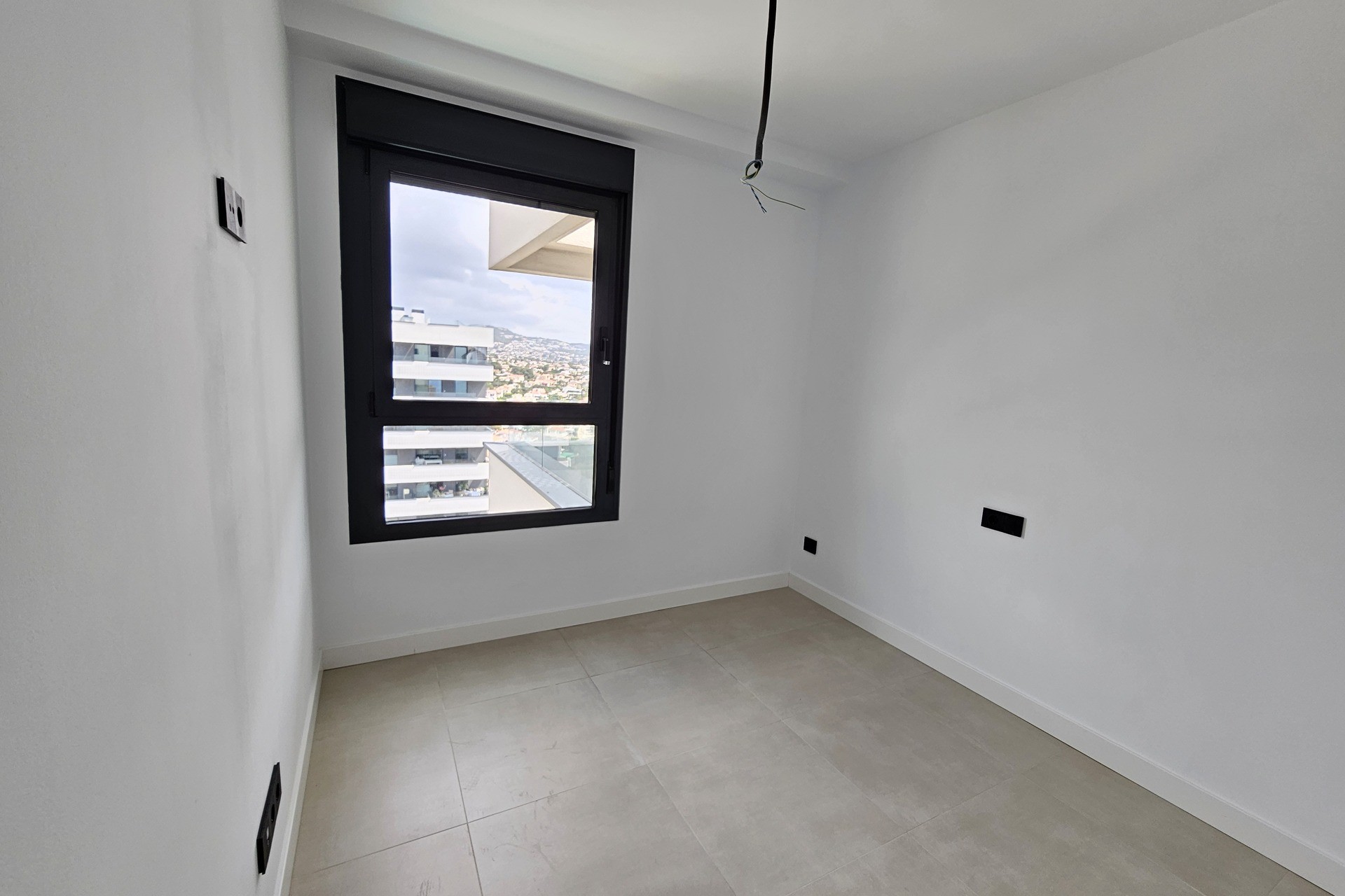 New Build - Penthouse - Calpe