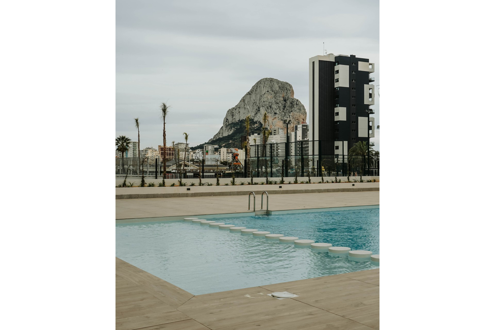 New Build - Penthouse - Calpe