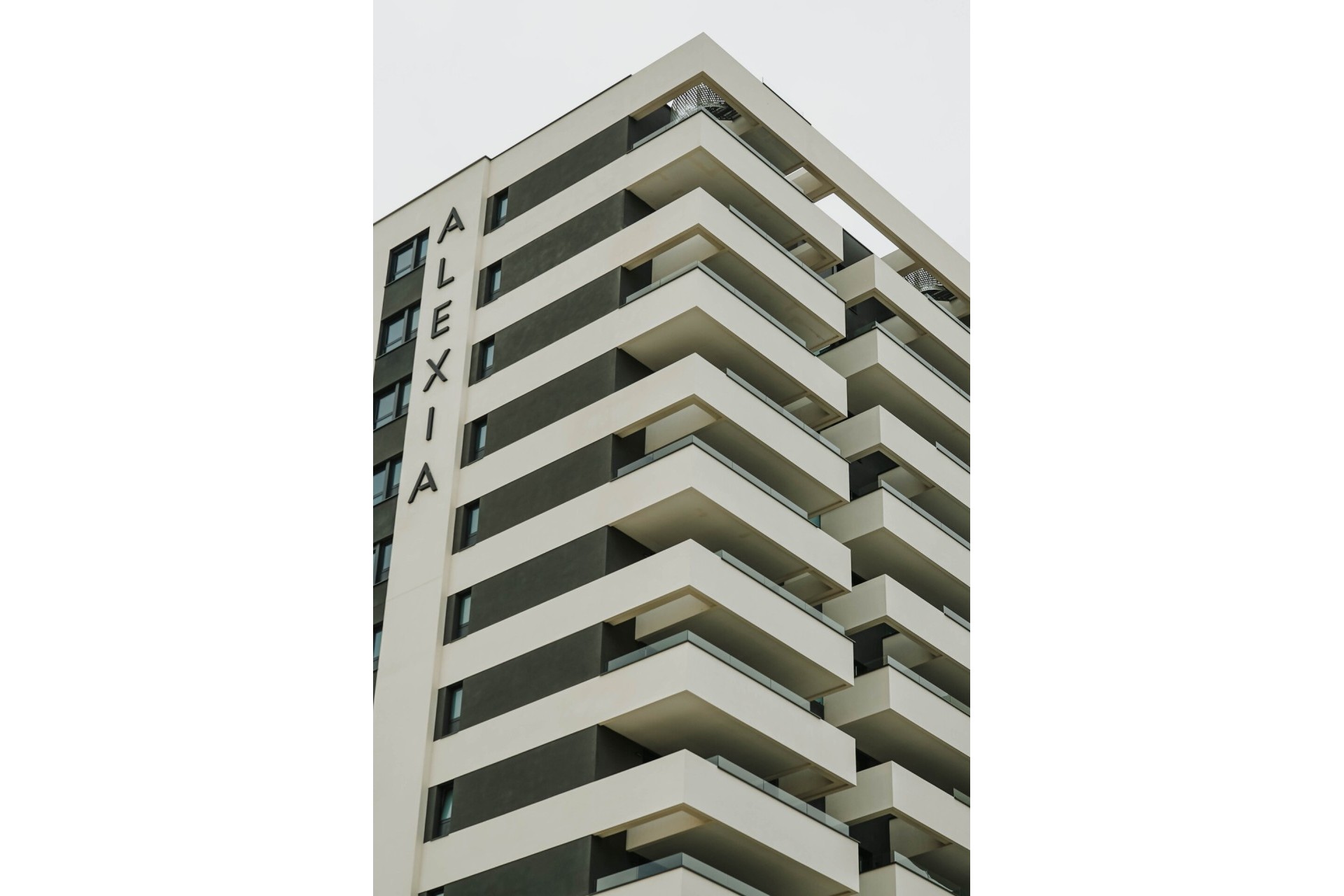 New Build - Penthouse - Calpe