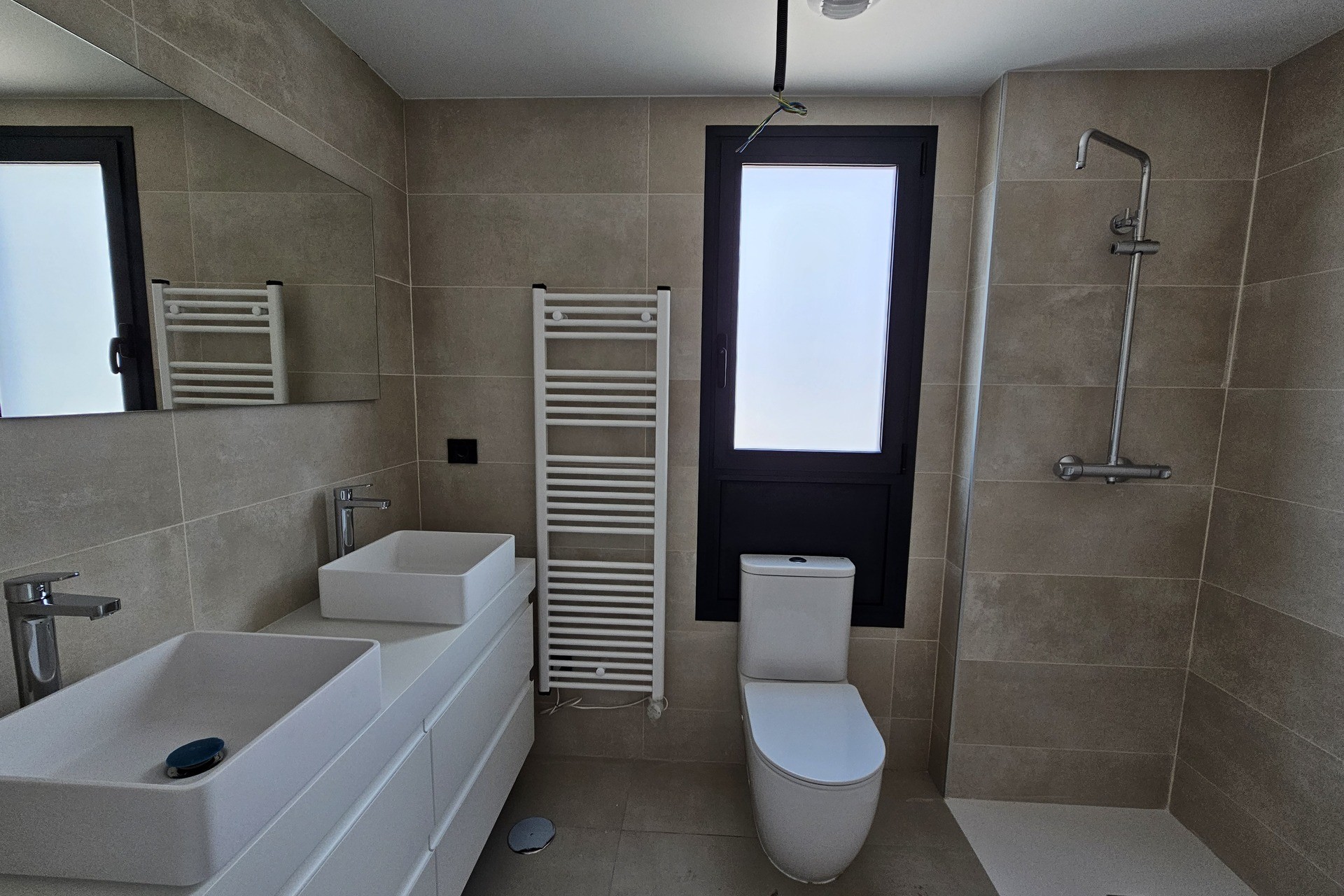 New Build - Penthouse - Calpe