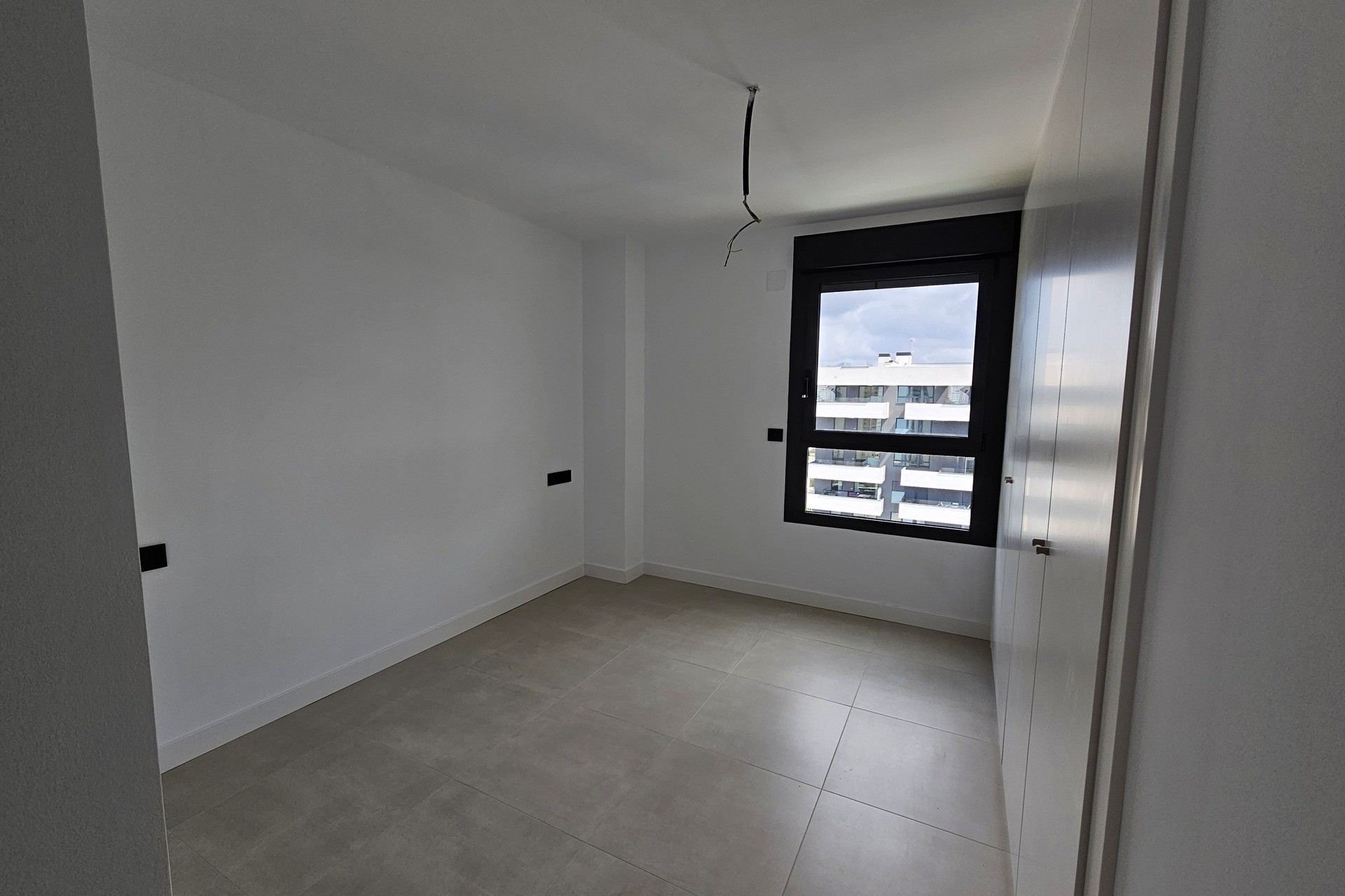 New Build - Penthouse - Calpe