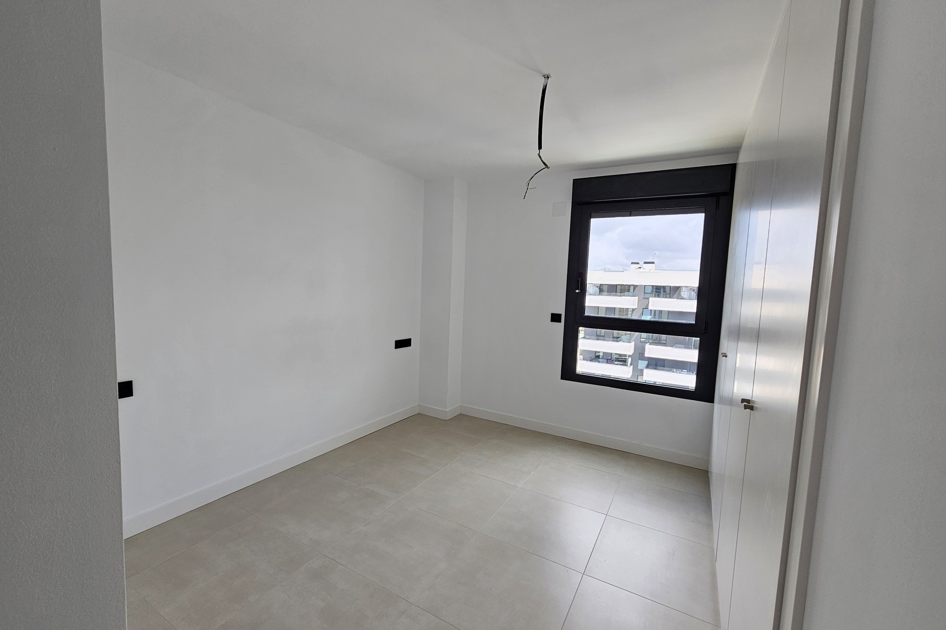 New Build - Penthouse - Calpe