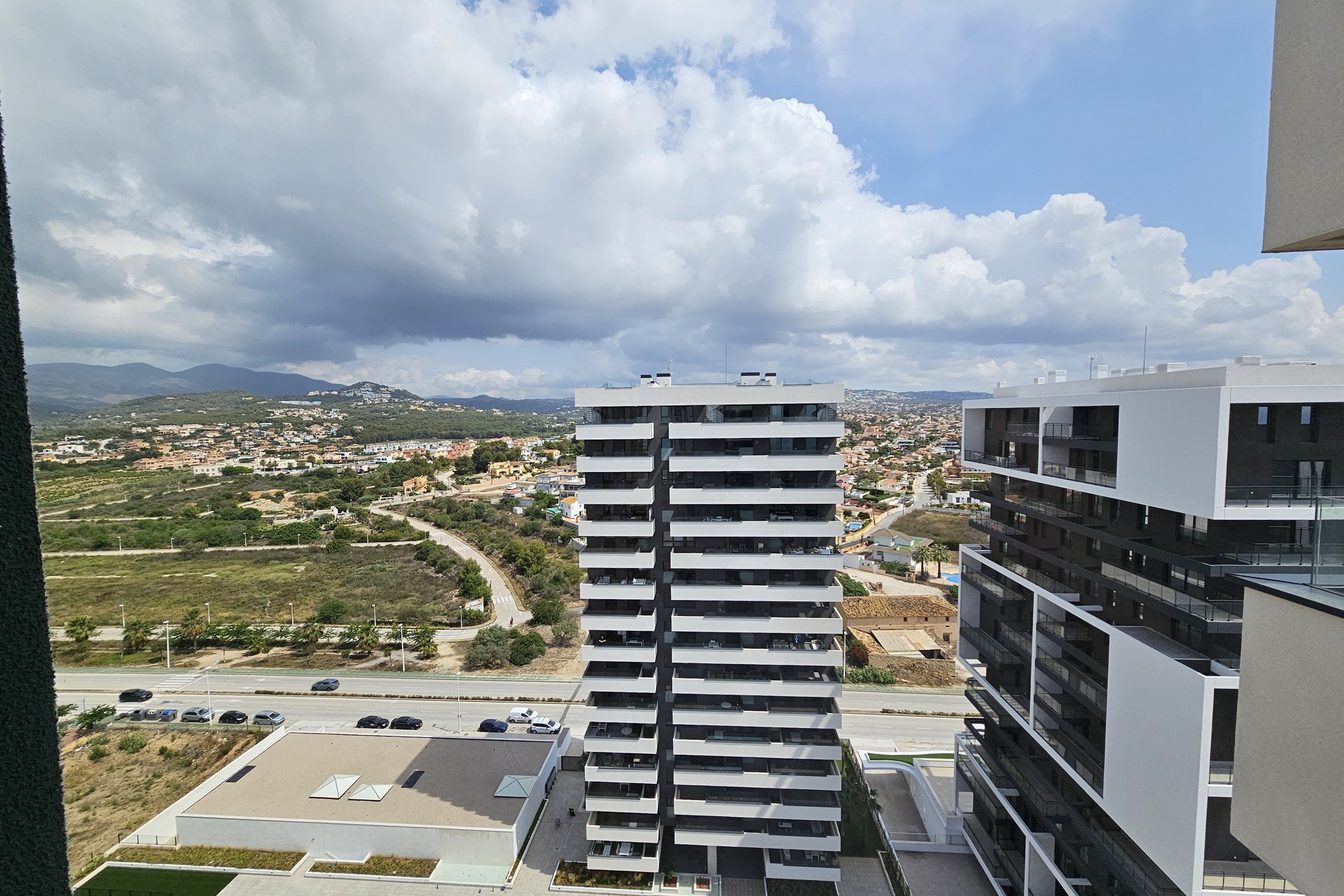 New Build - Penthouse - Calpe