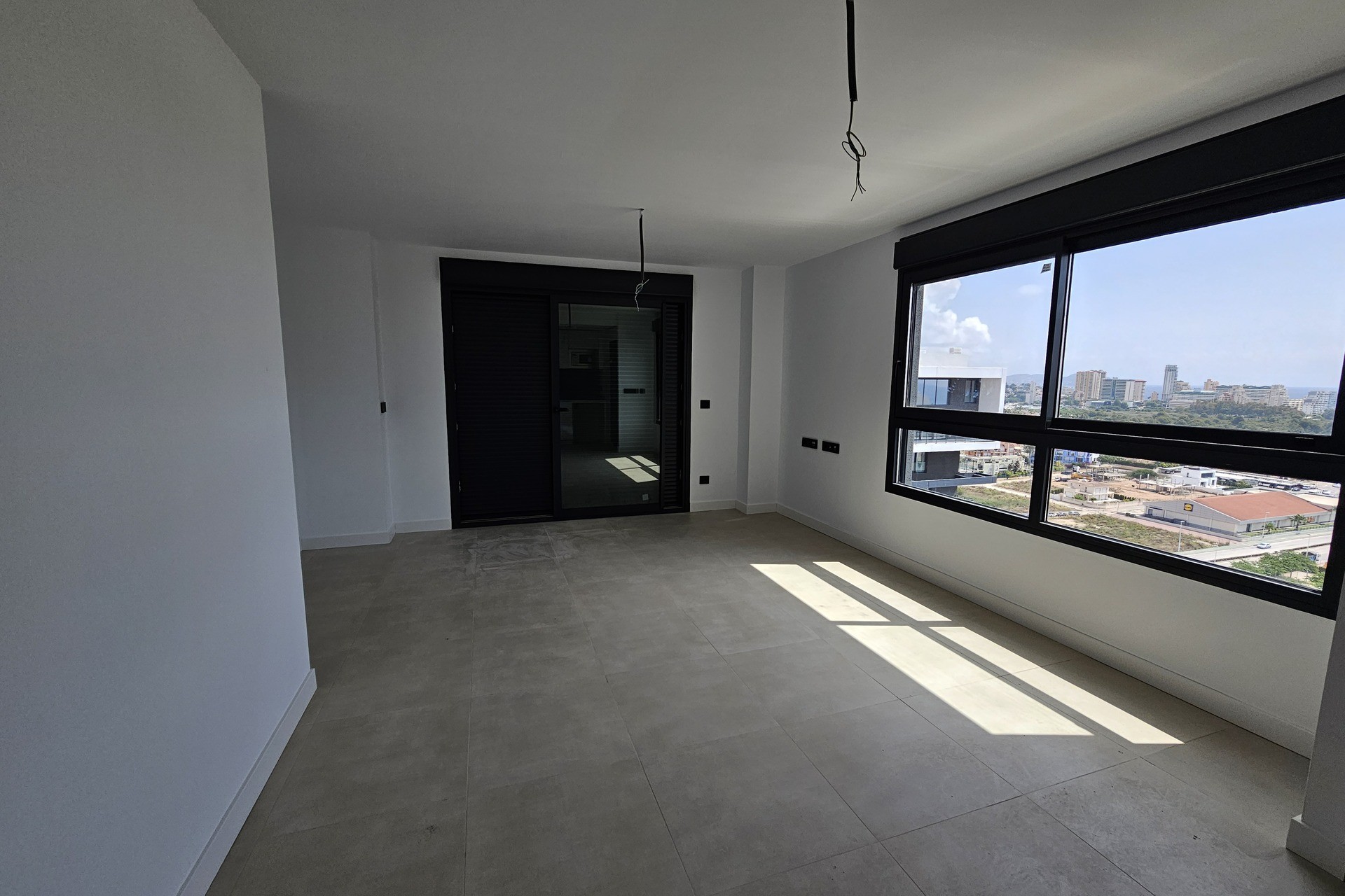 New Build - Penthouse - Calpe