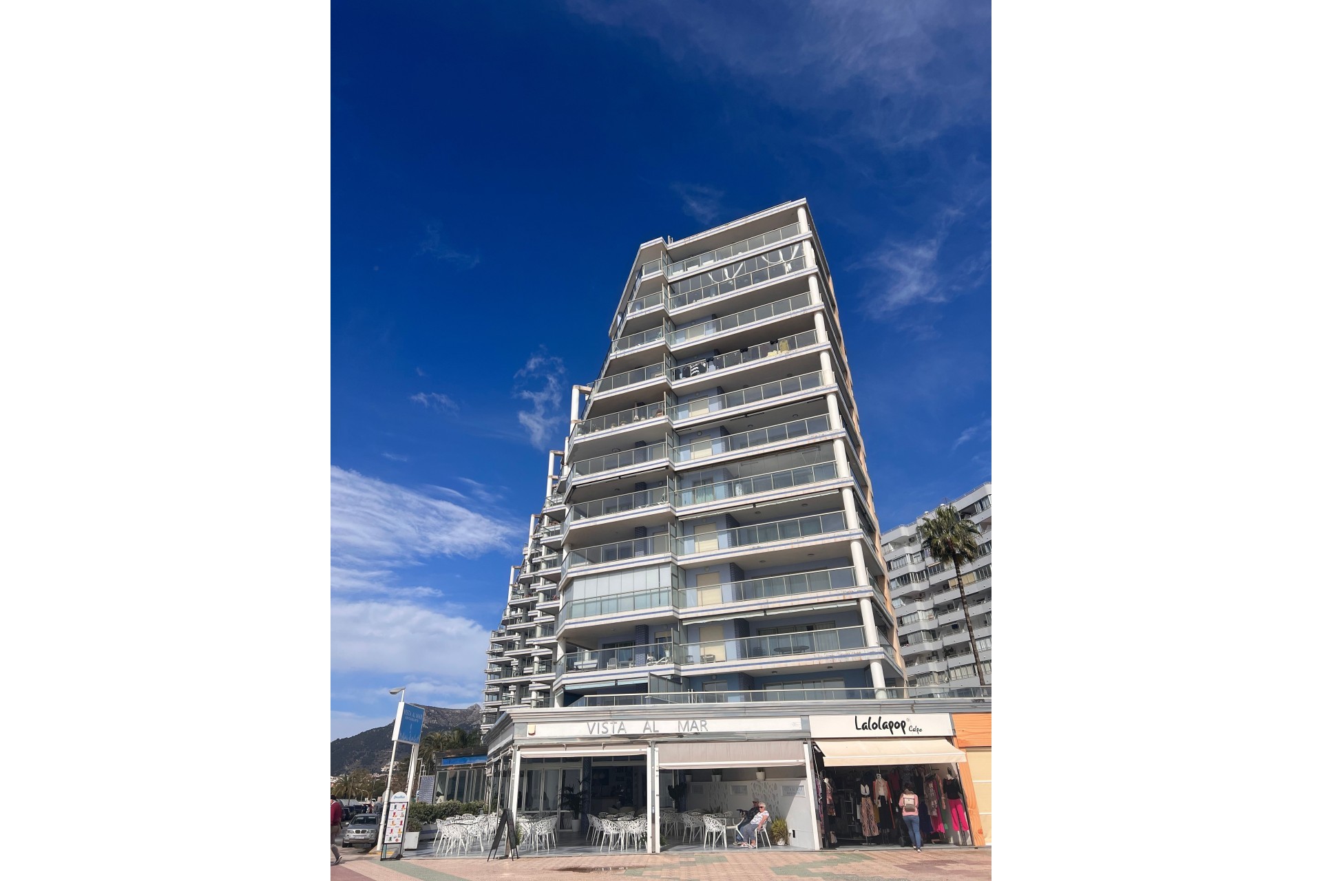 New Build - Penthouse - Calpe
