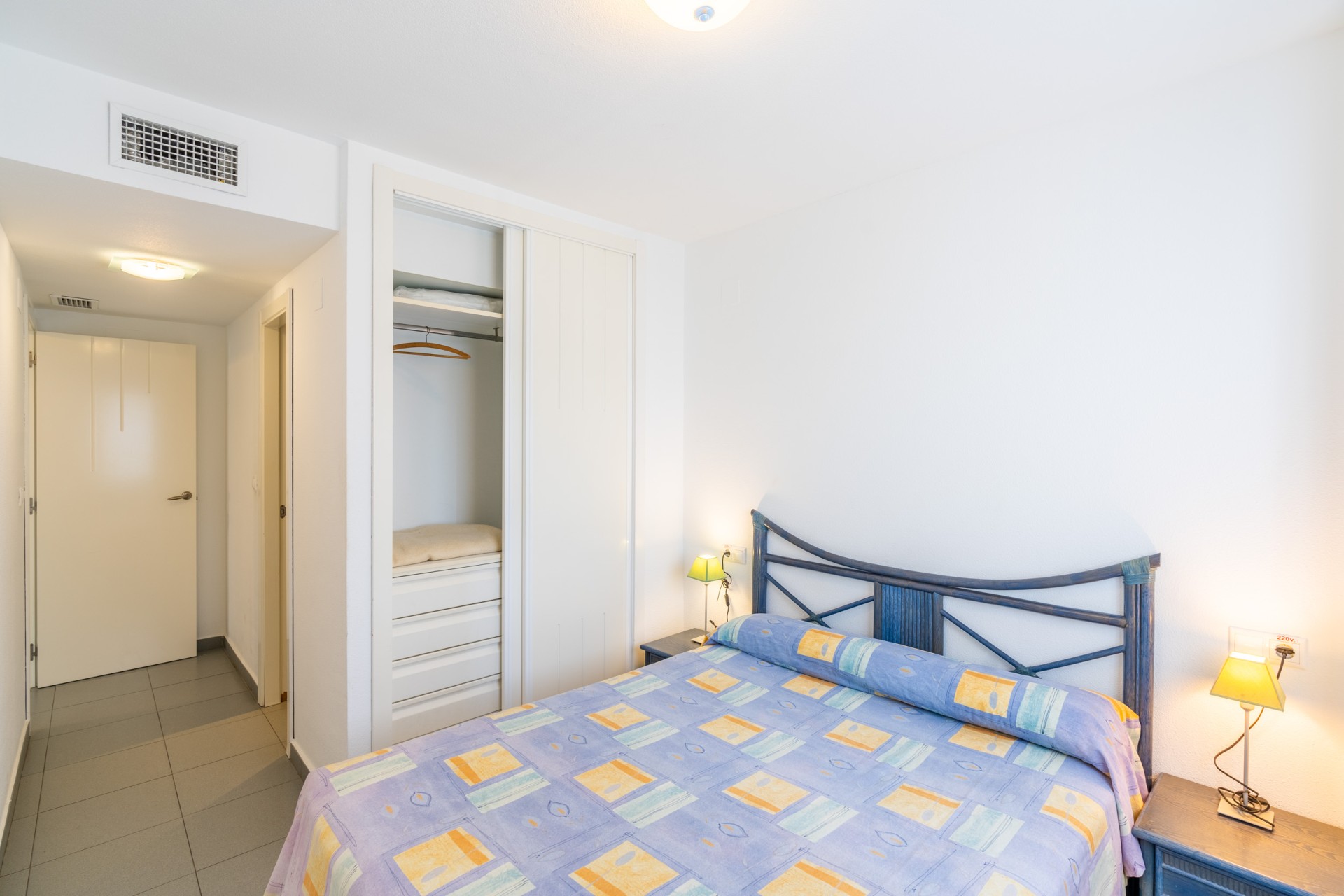 New Build - Penthouse - Calpe