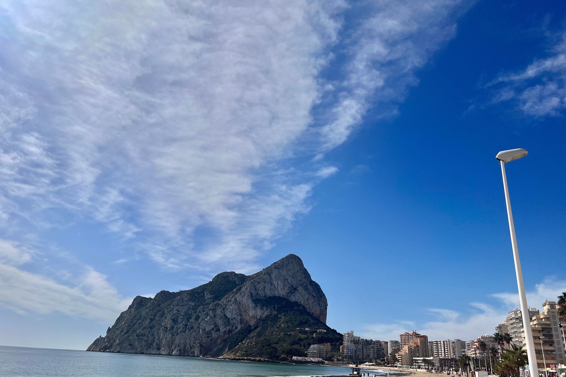 New Build - Penthouse - Calpe