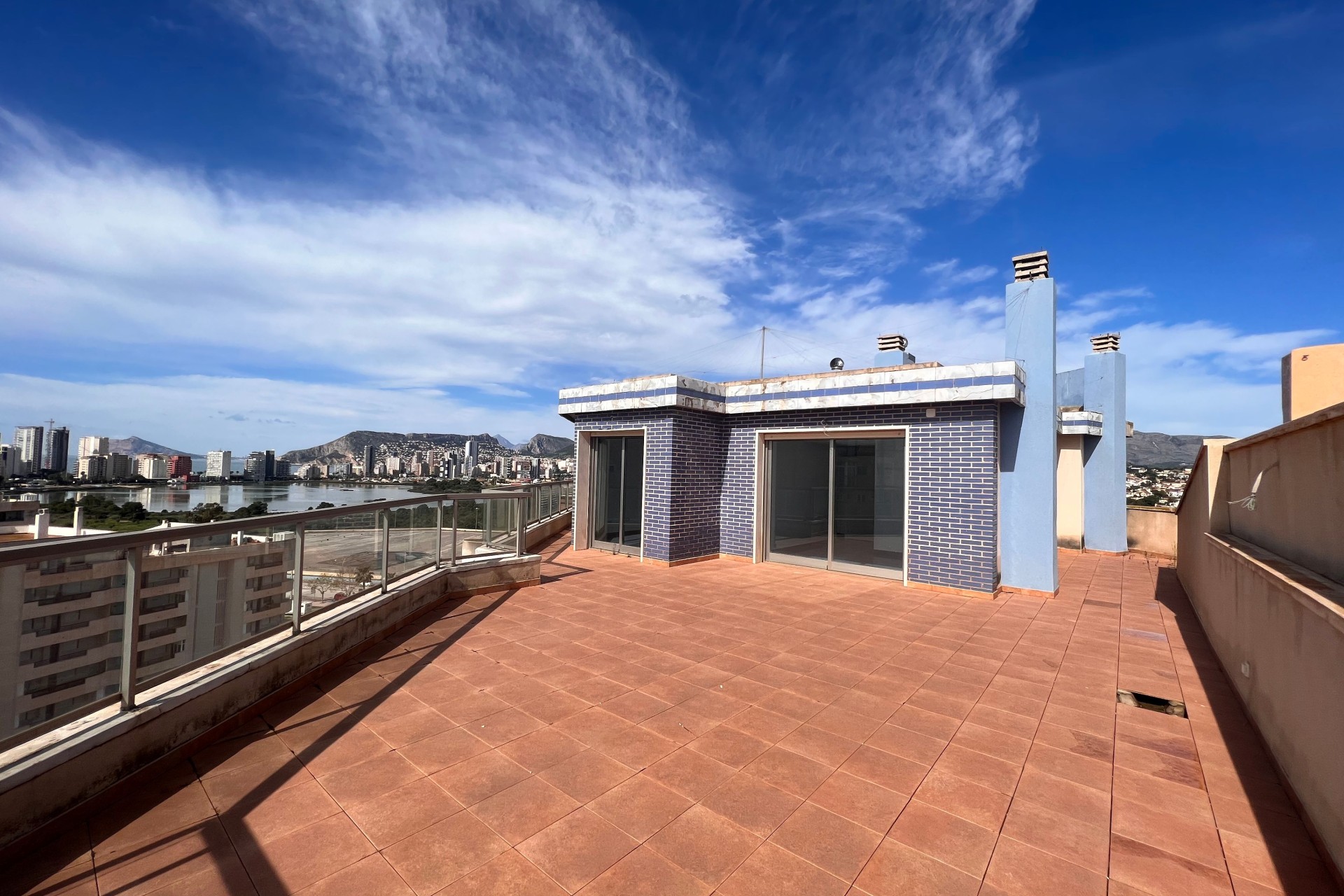 New Build - Penthouse - Calpe