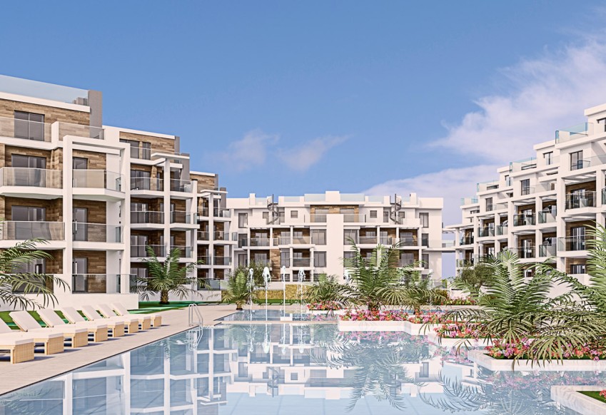 New Build - Penthouse - Denia - Dénia