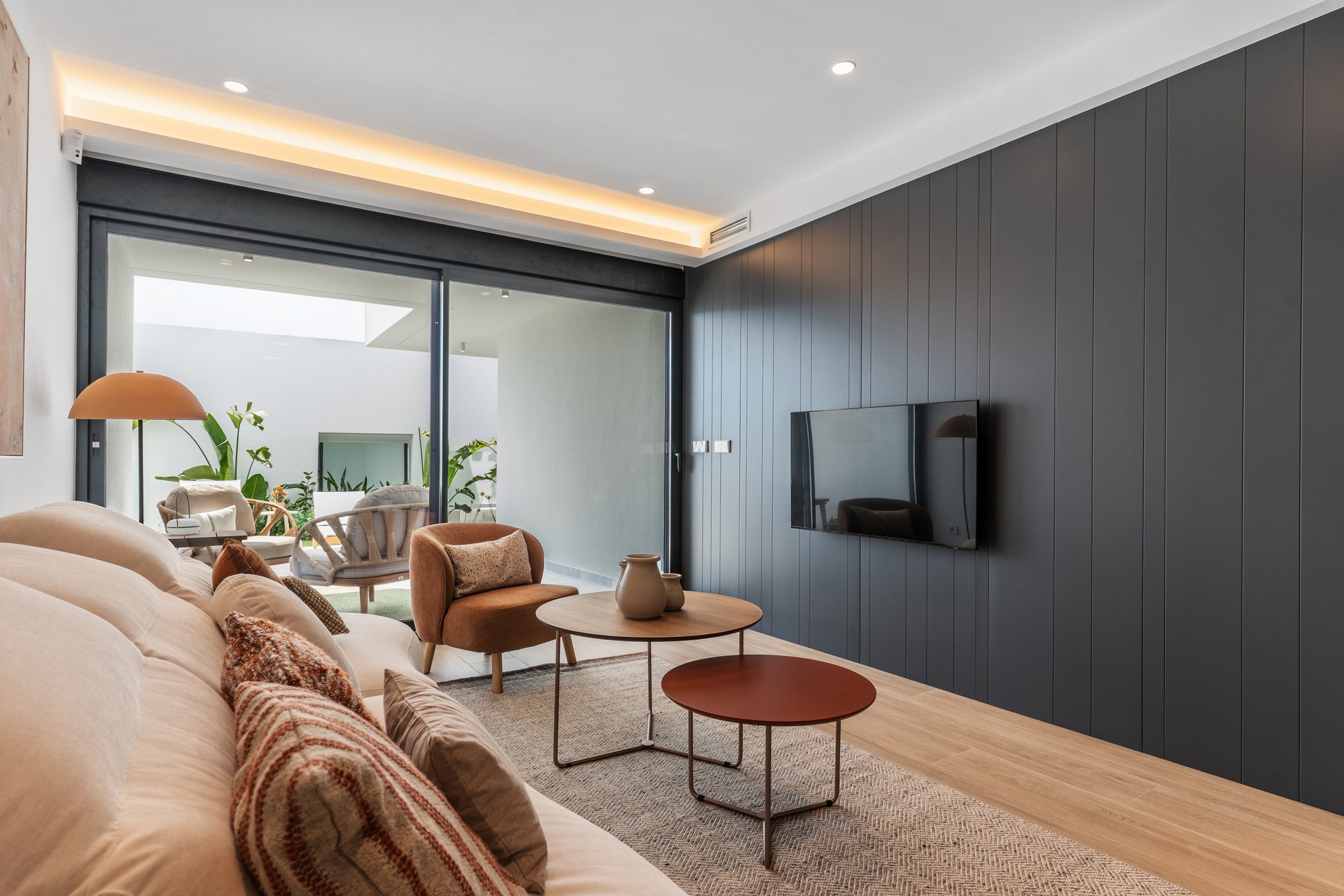 New Build - Penthouse - El Poble Nou de Benitatxell