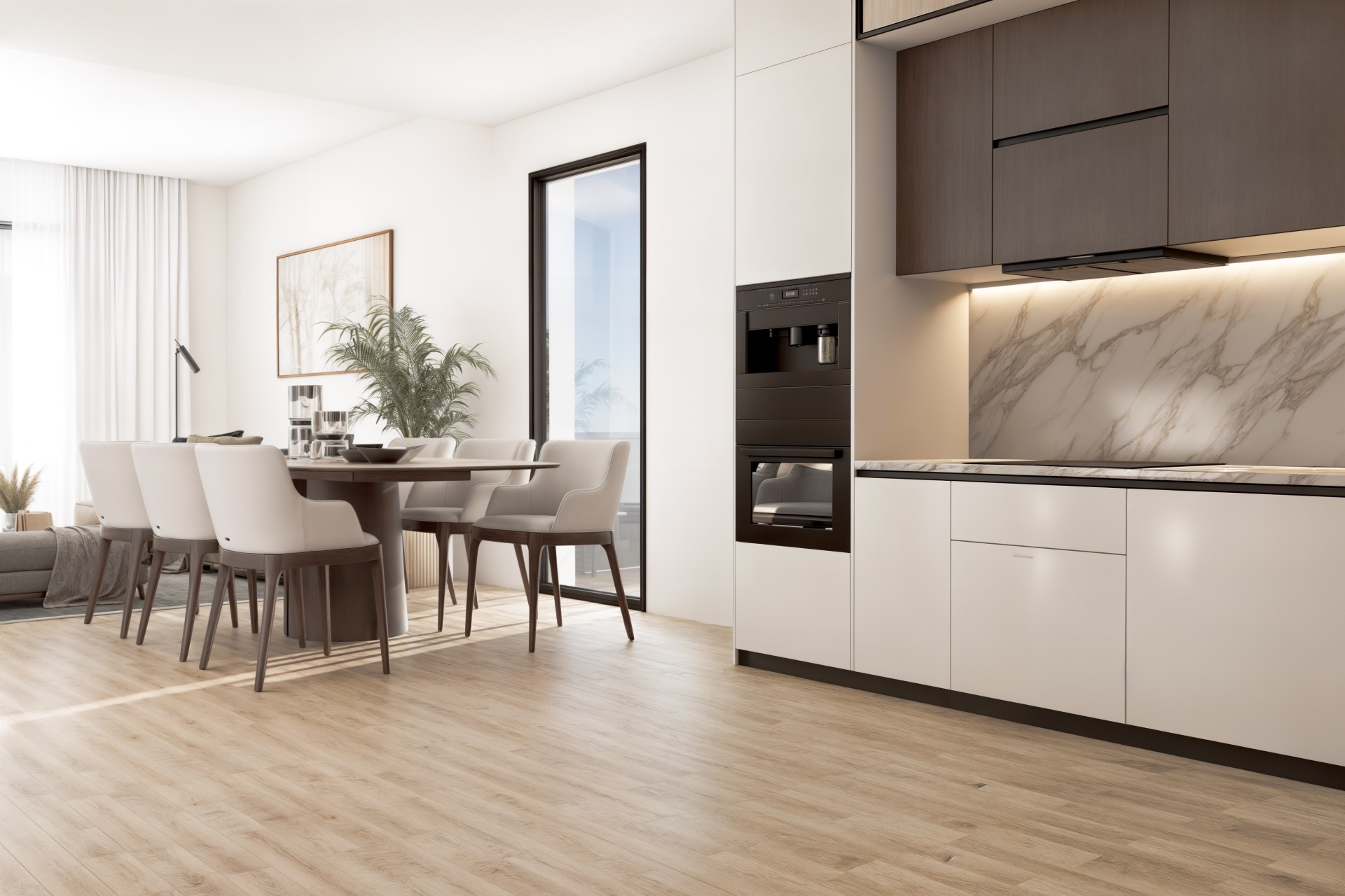 New Build - Penthouse - Finestrat