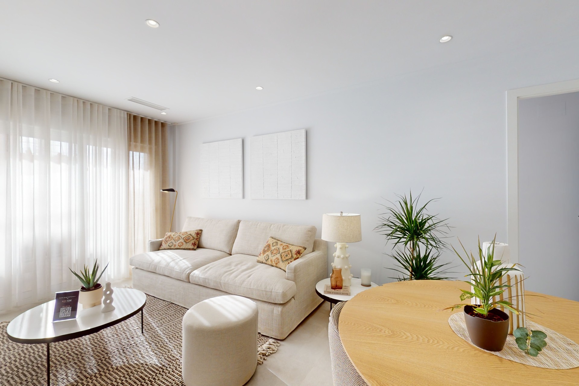 New Build - Penthouse - Guardamar del Segura