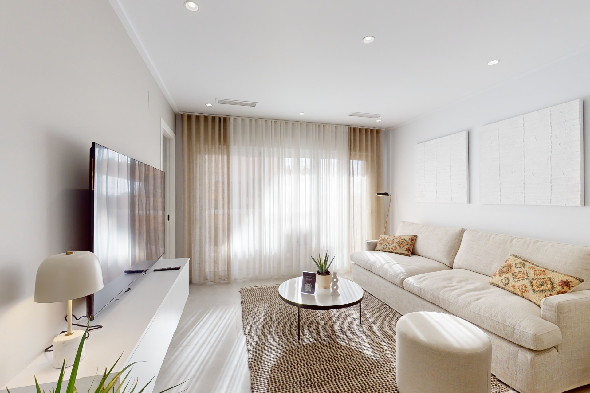 New Build - Penthouse - Guardamar del Segura