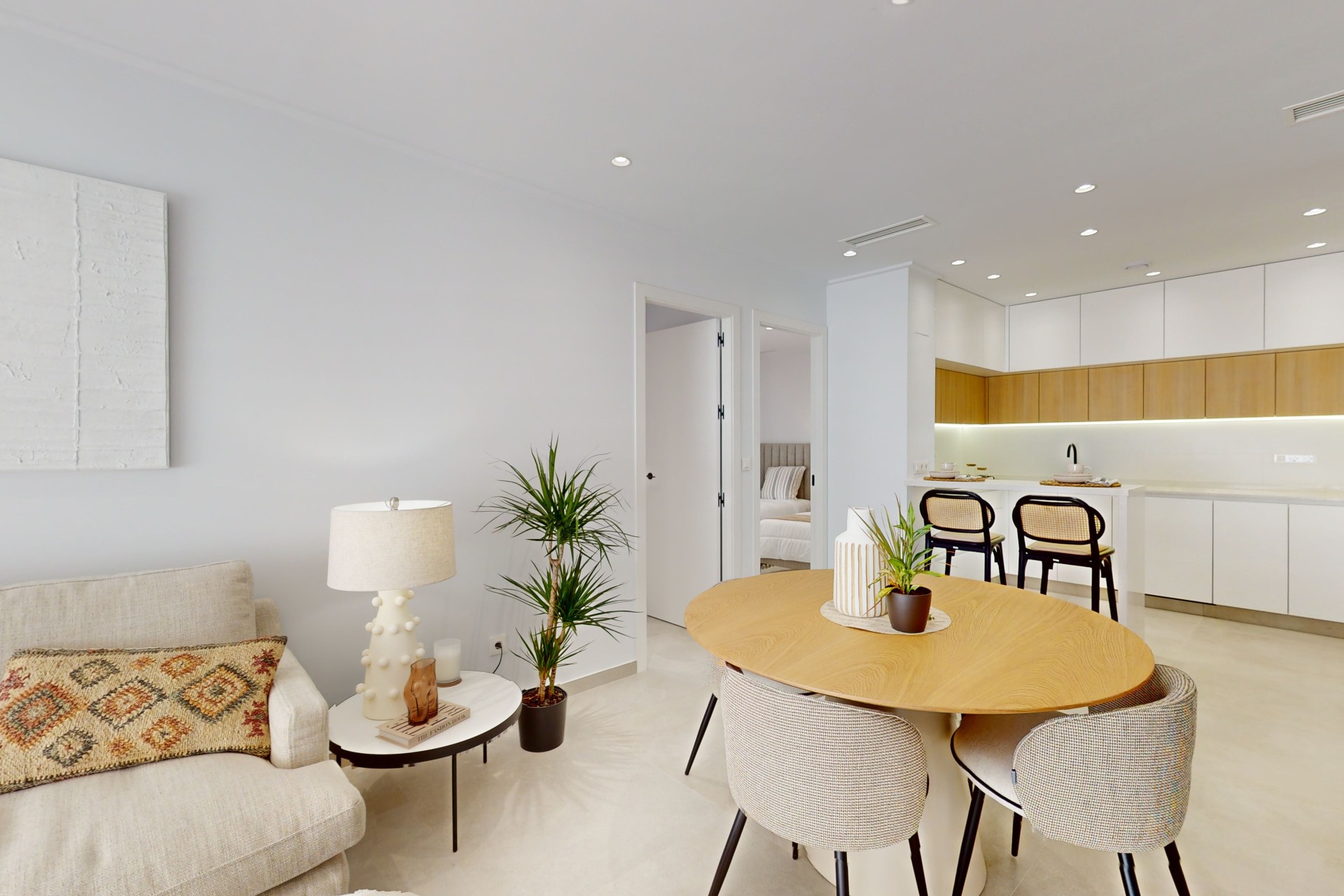 New Build - Penthouse - Guardamar del Segura