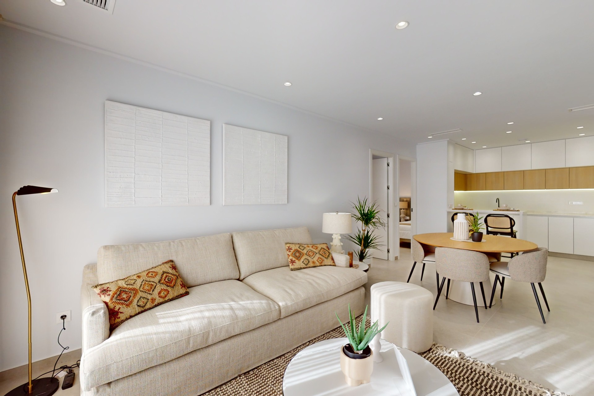 New Build - Penthouse - Guardamar del Segura