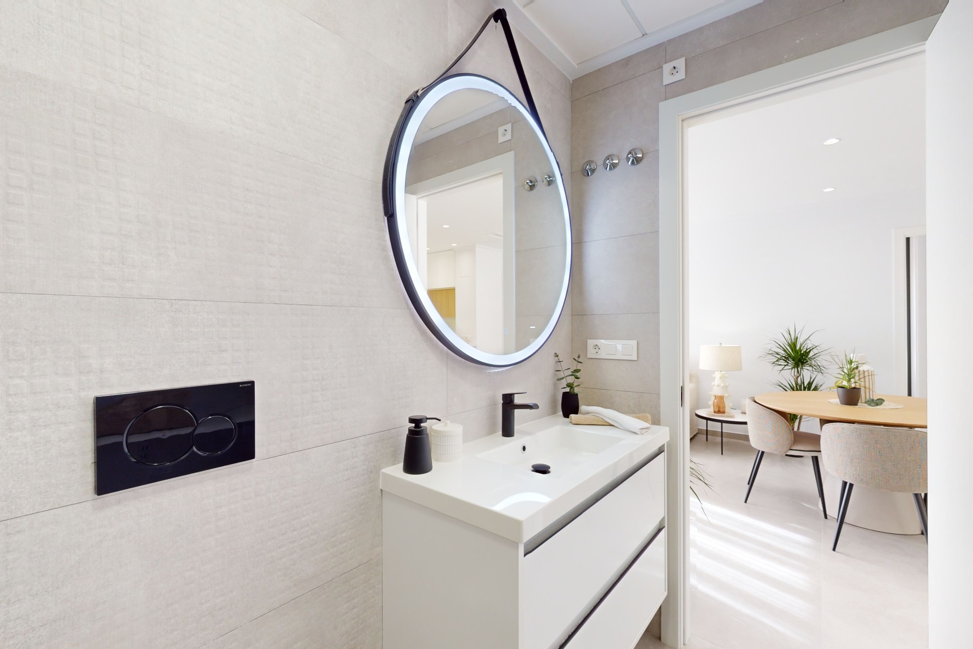 New Build - Penthouse - Guardamar del Segura