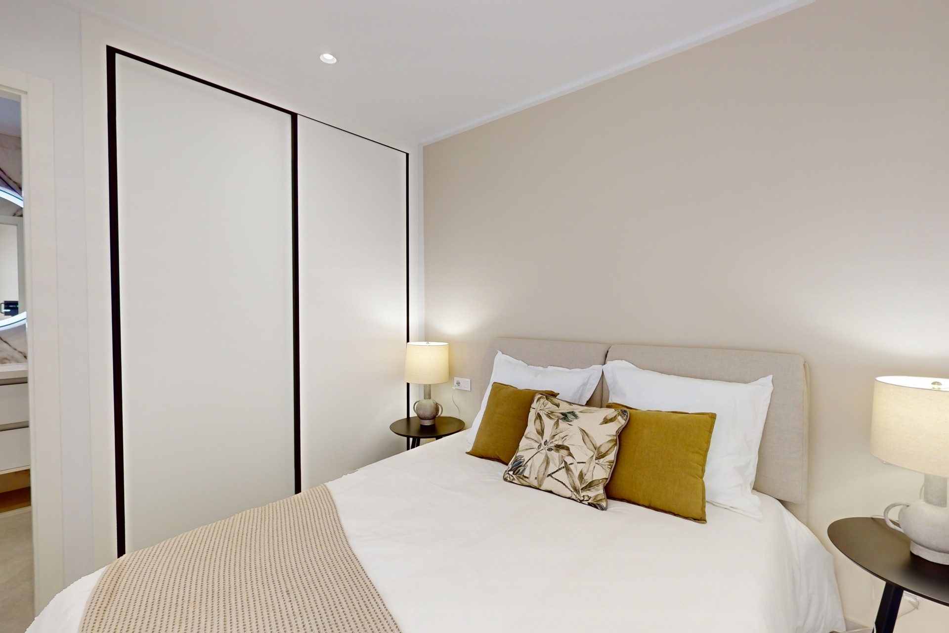 New Build - Penthouse - Guardamar del Segura