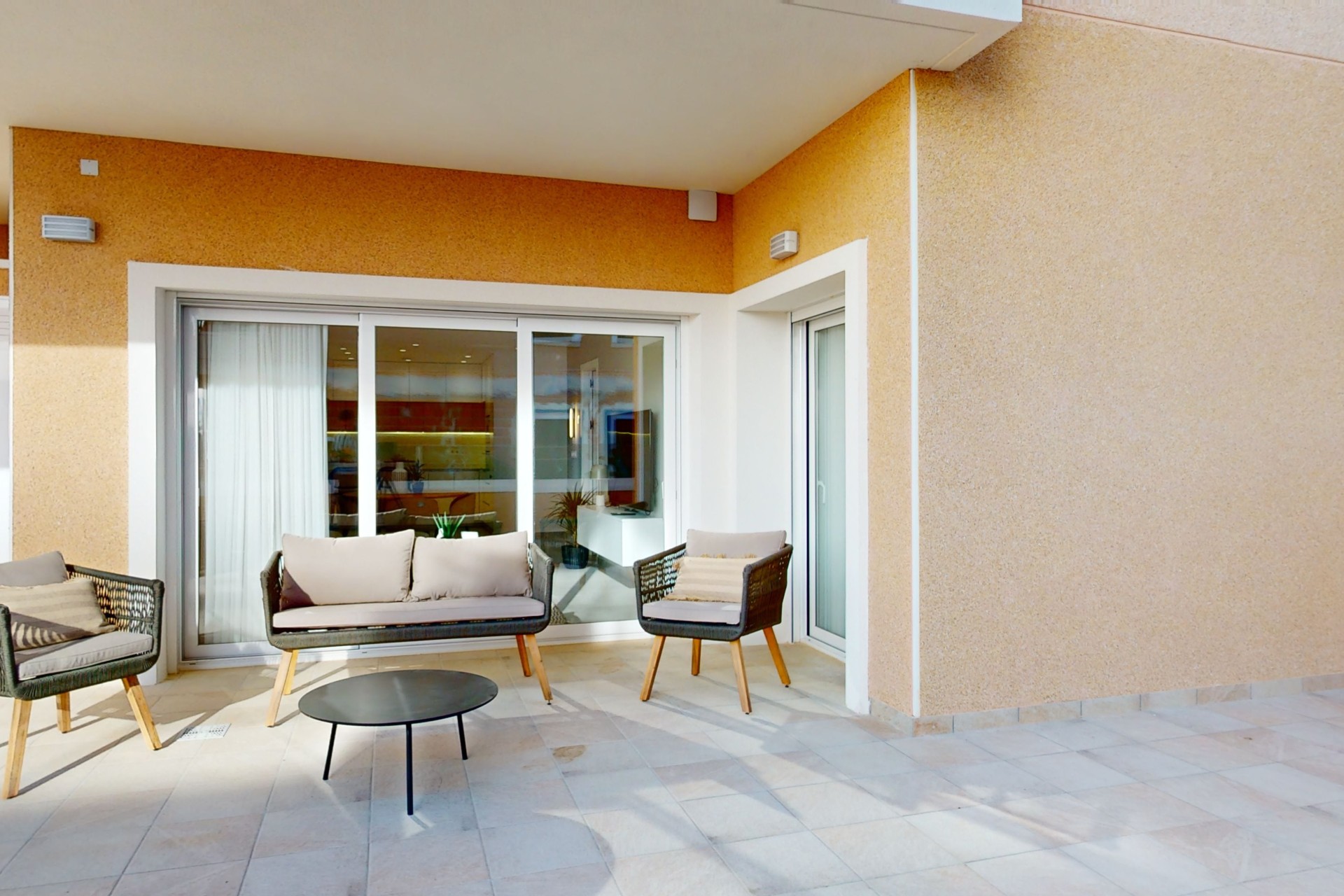 New Build - Penthouse - Guardamar del Segura