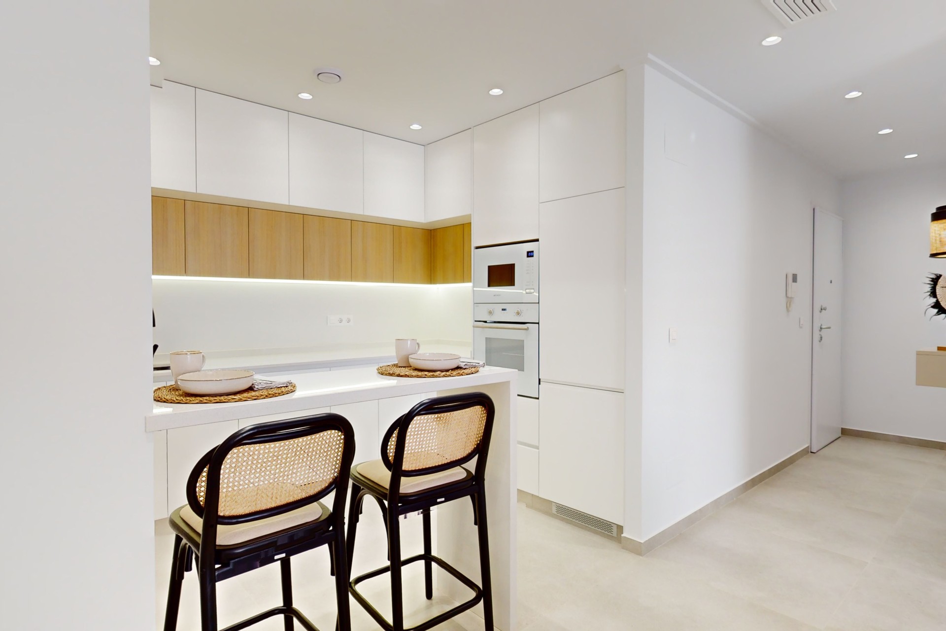 New Build - Penthouse - Guardamar del Segura