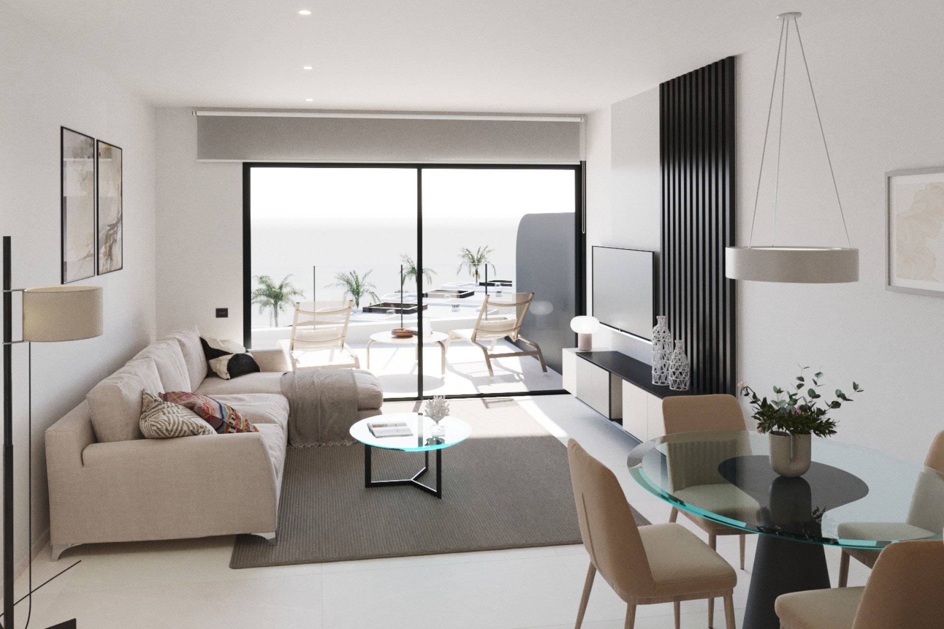 New Build - Penthouse - Los Alcázares