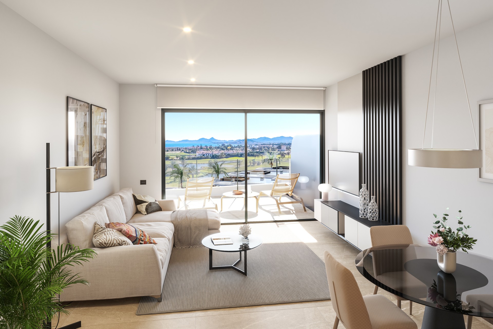 New Build - Penthouse - Los Alcázares