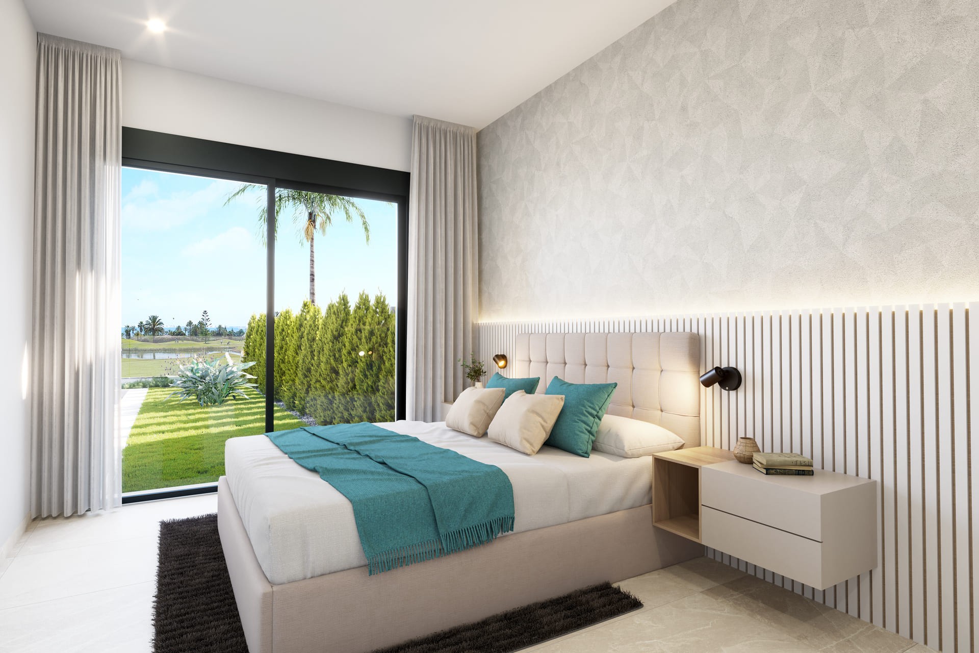 New Build - Penthouse - Los Alcázares