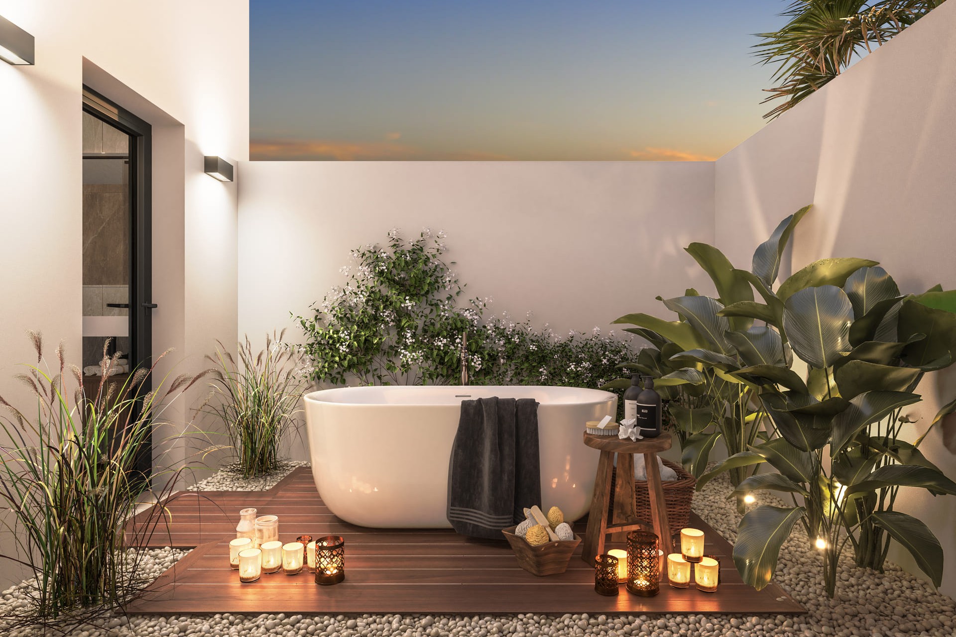 New Build - Penthouse - Los Alcázares