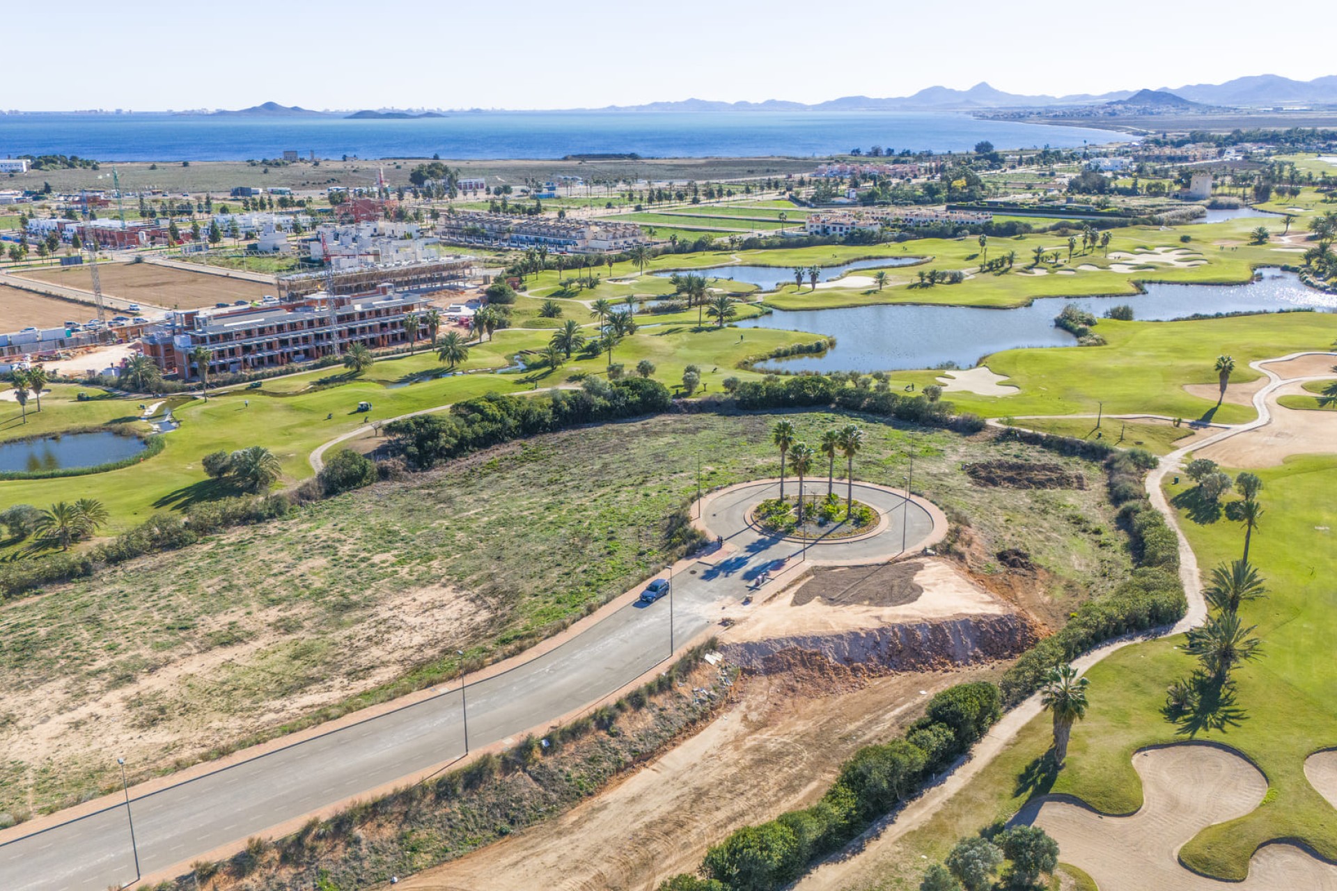 New Build - Penthouse - Los Alcázares