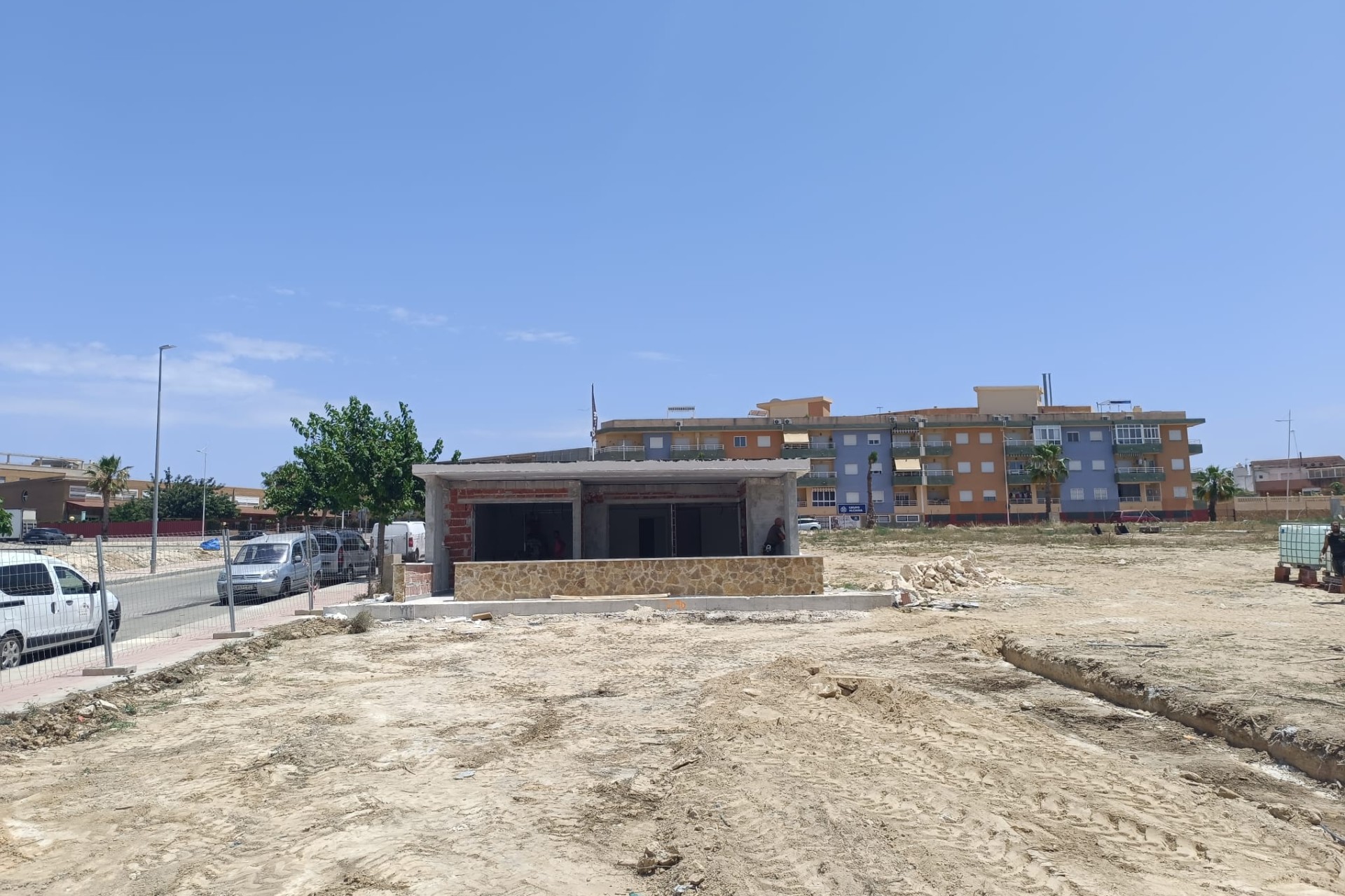 New Build - Penthouse - San Miguel de Salinas