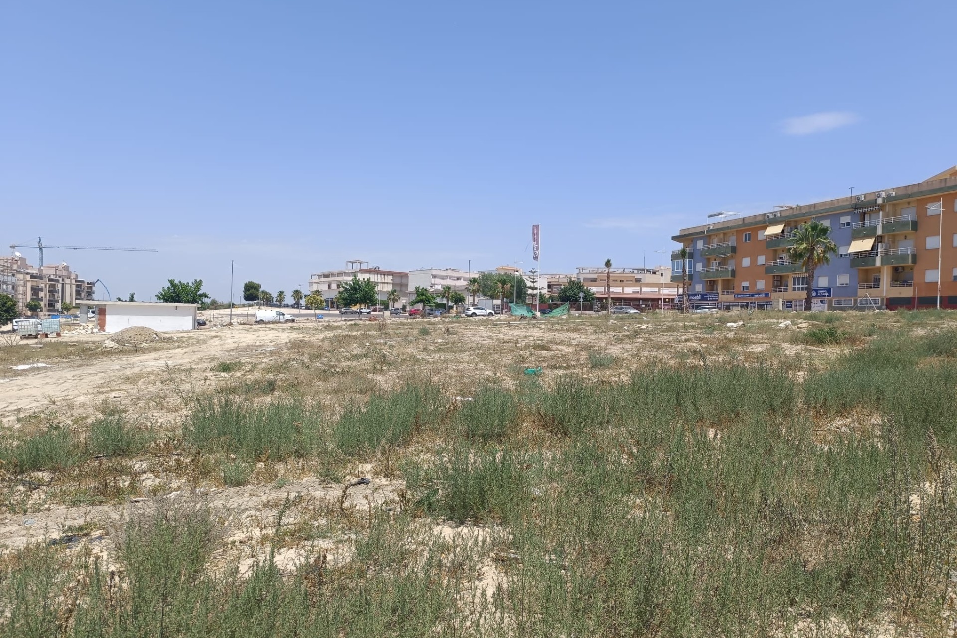 New Build - Penthouse - San Miguel de Salinas