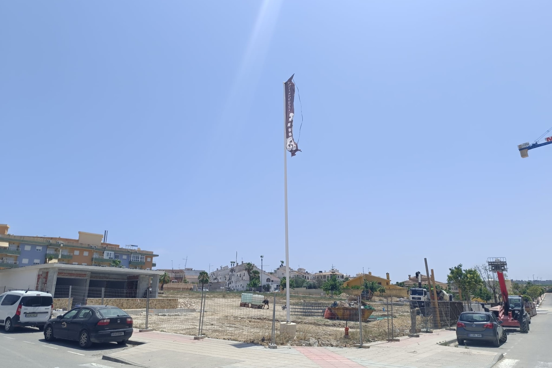 New Build - Penthouse - San Miguel de Salinas