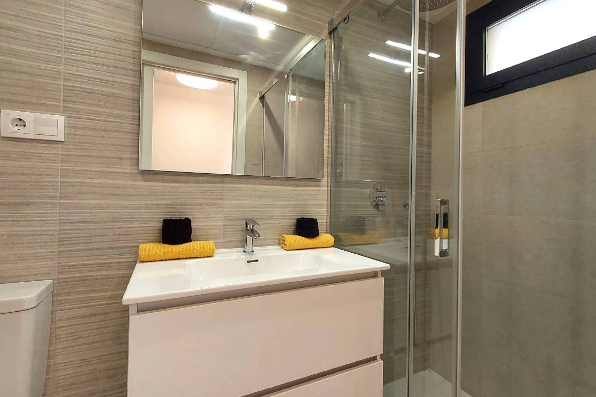 New Build - Penthouse - San Miguel de Salinas