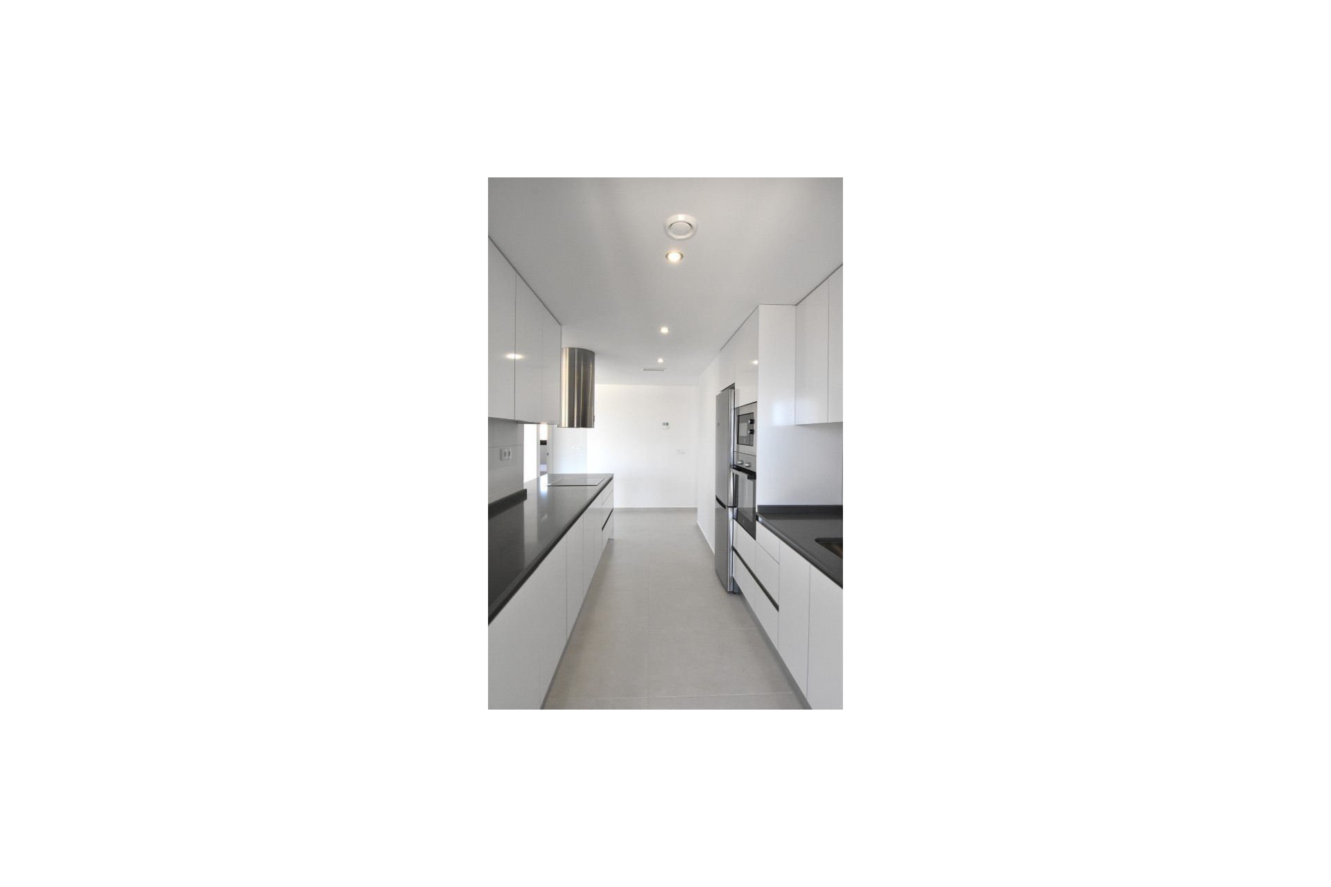 New Build - Penthouse - San Miguel de Salinas