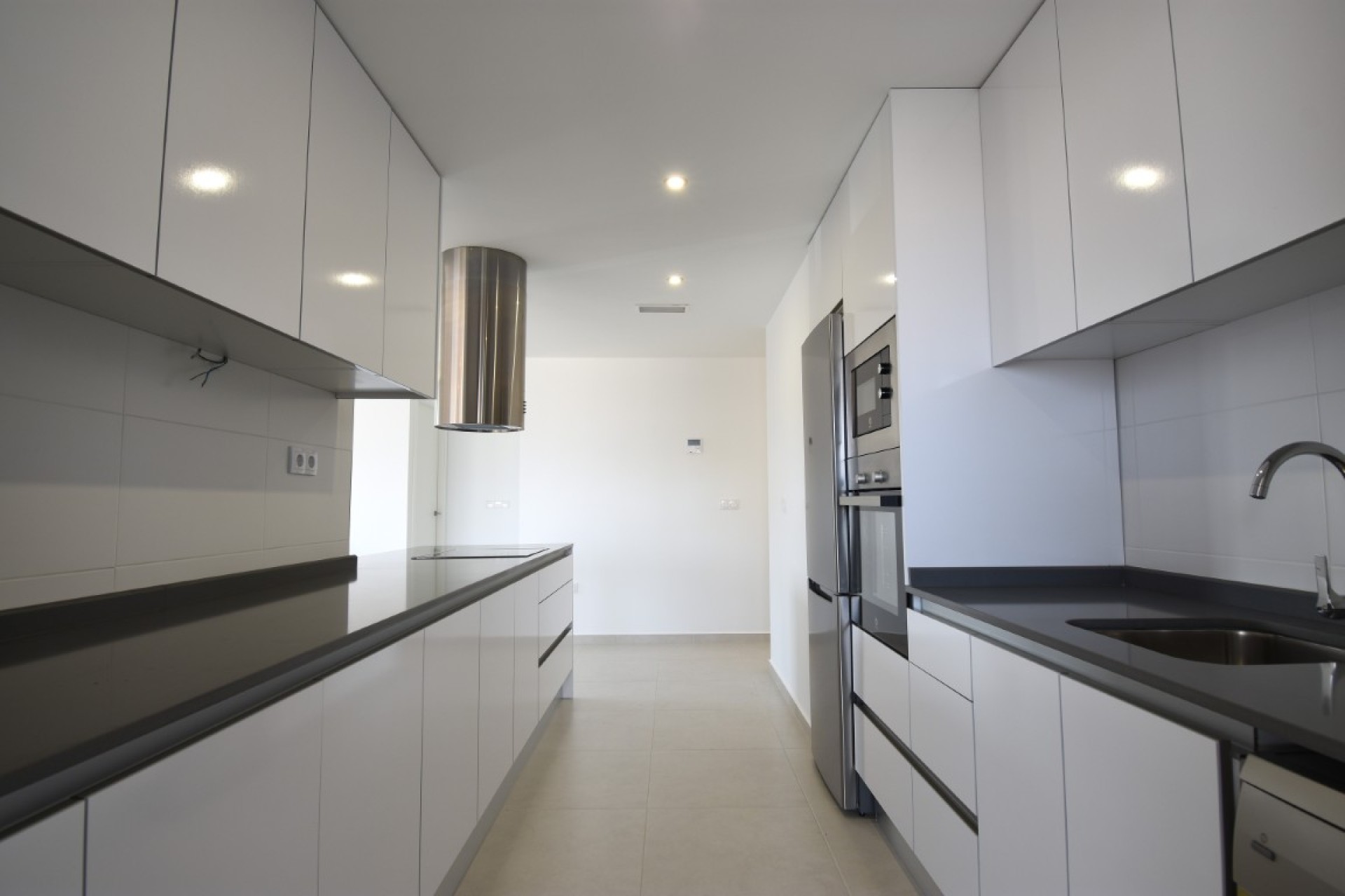 New Build - Penthouse - San Miguel de Salinas