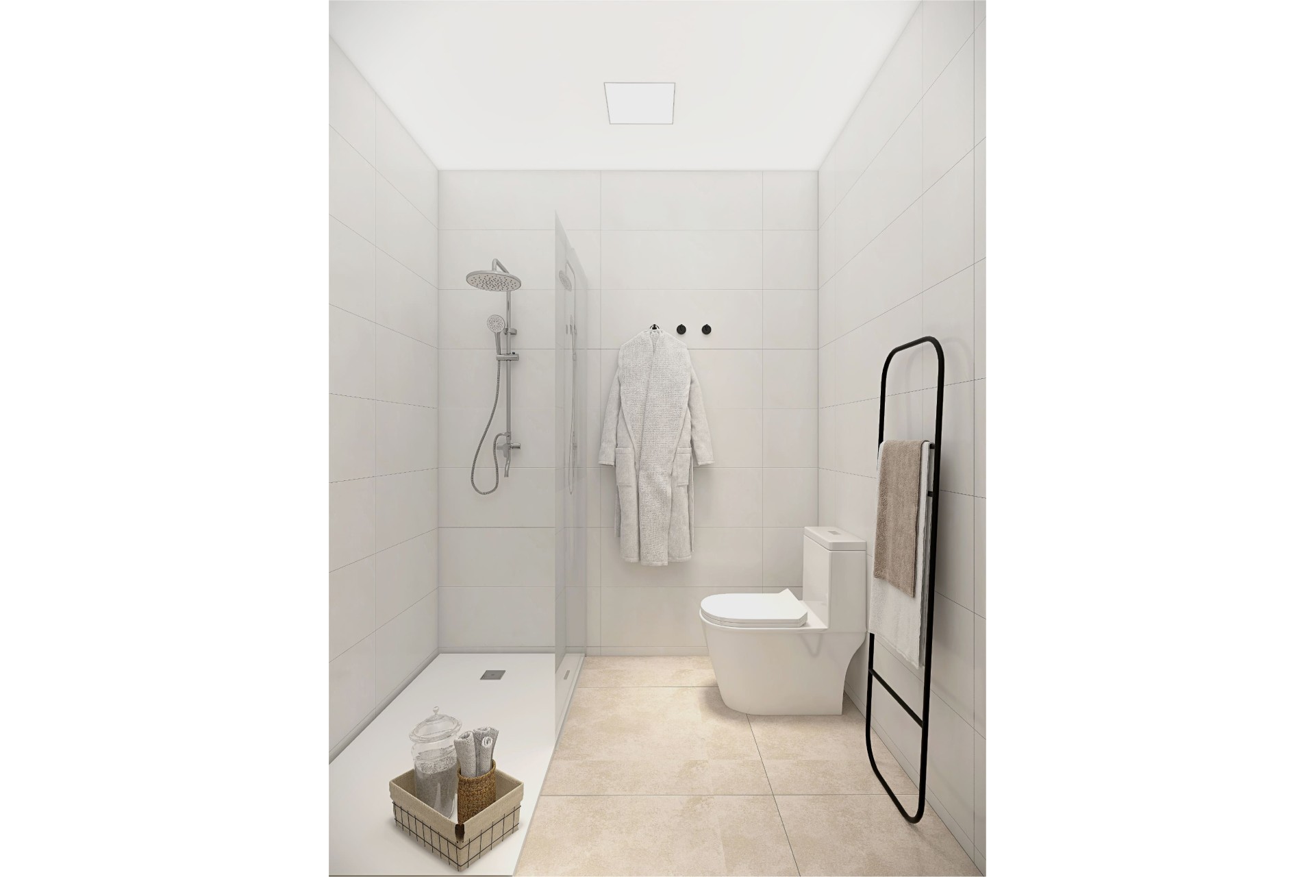 New Build - Penthouse - Torrevieja