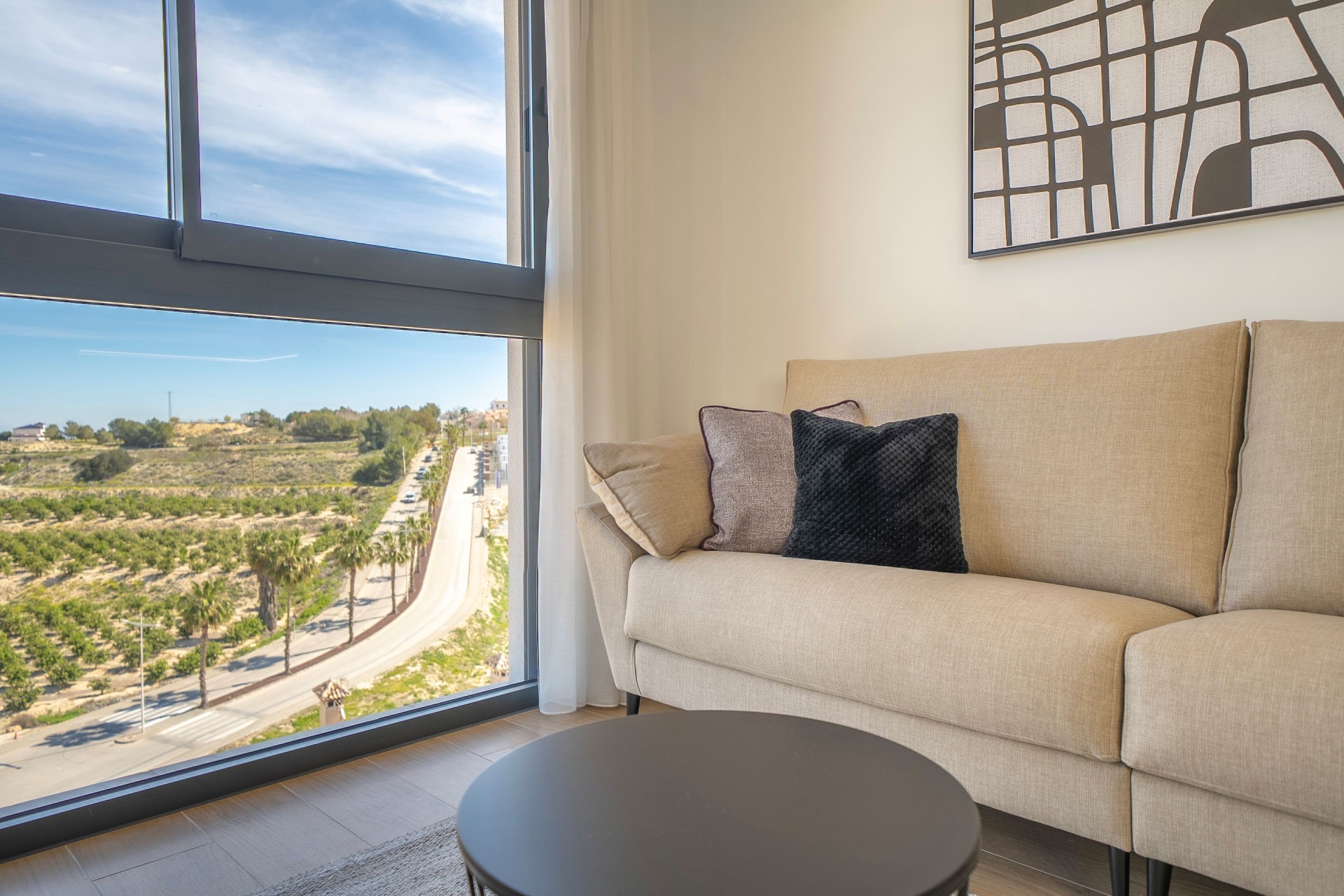 New Build - semi-detached - Algorfa