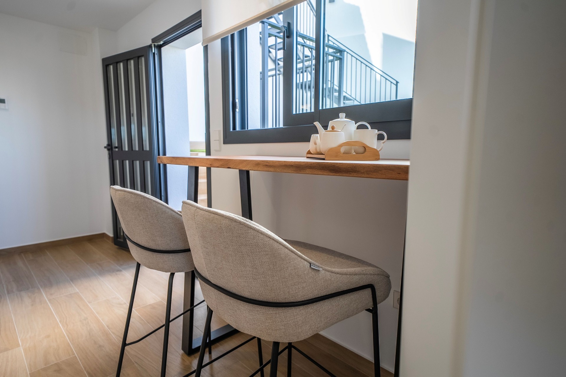 New Build - semi-detached - Algorfa