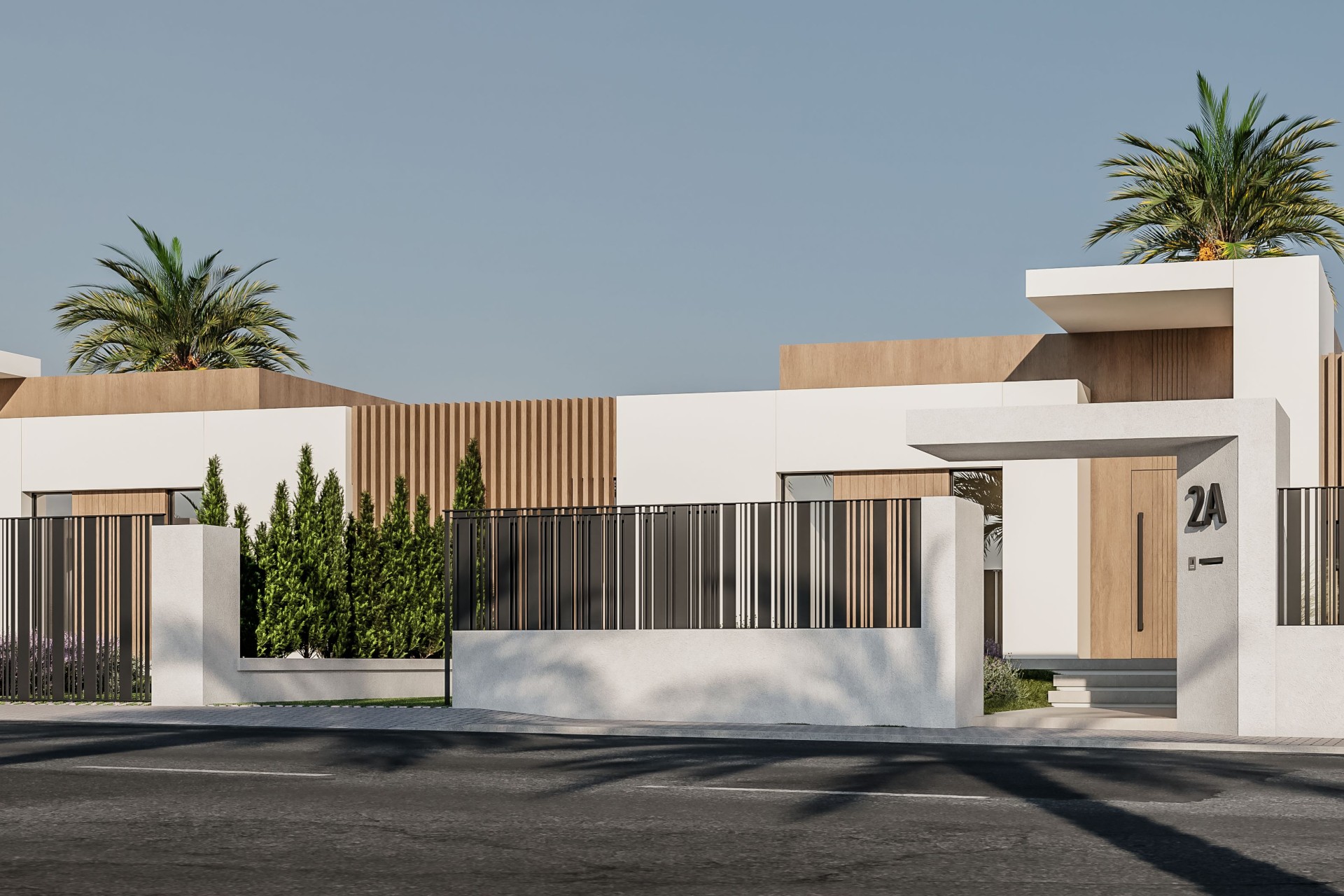 New Build - semi-detached - El Campello