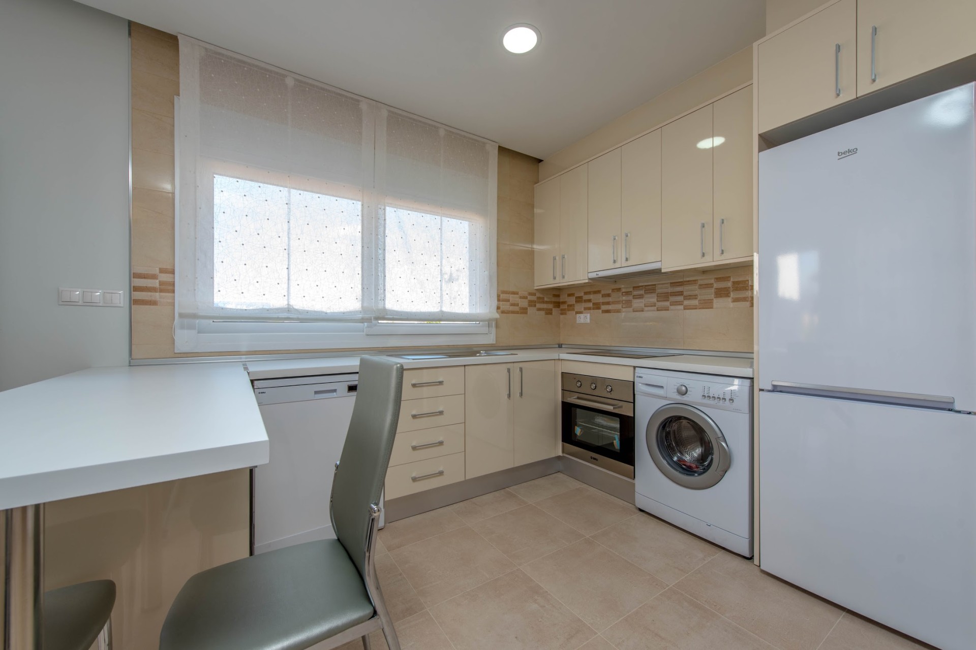 New Build - semi-detached - Los Alcázares