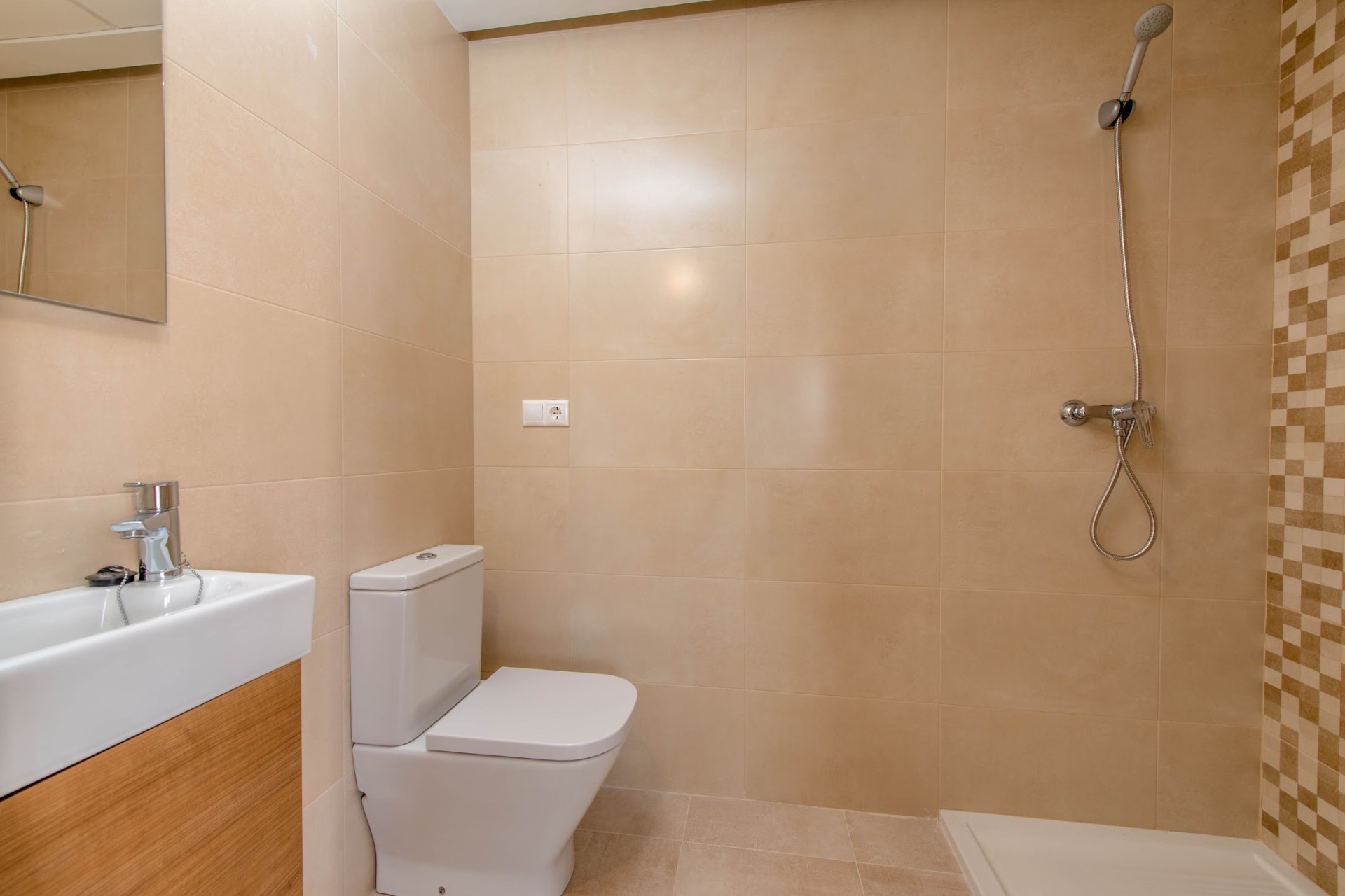 New Build - semi-detached - Los Alcázares