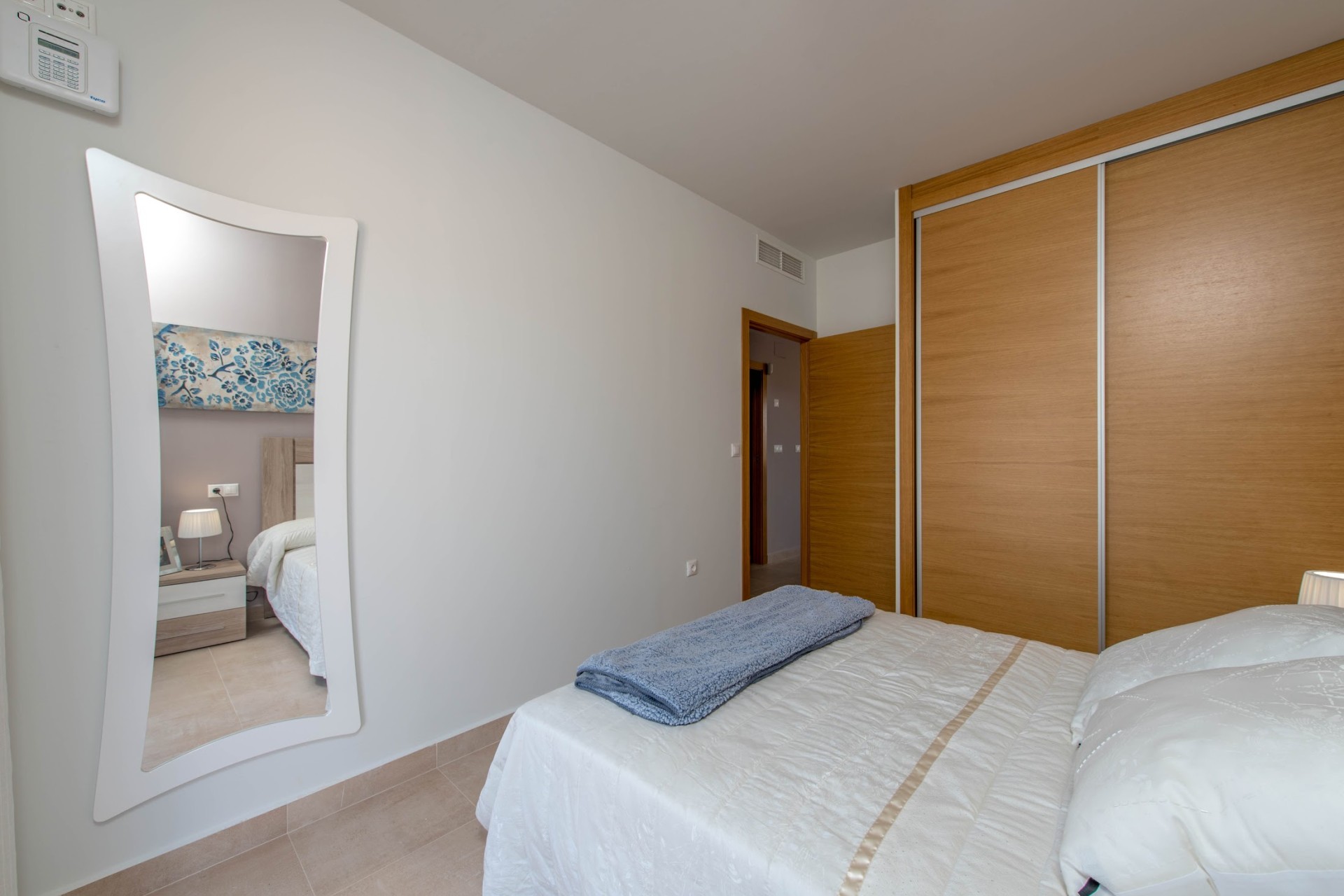 New Build - semi-detached - Los Alcázares