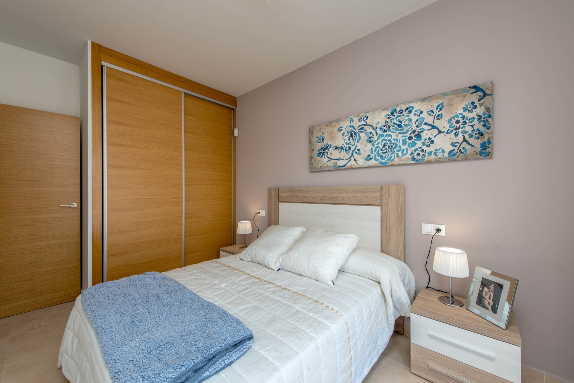 New Build - semi-detached - Los Alcázares