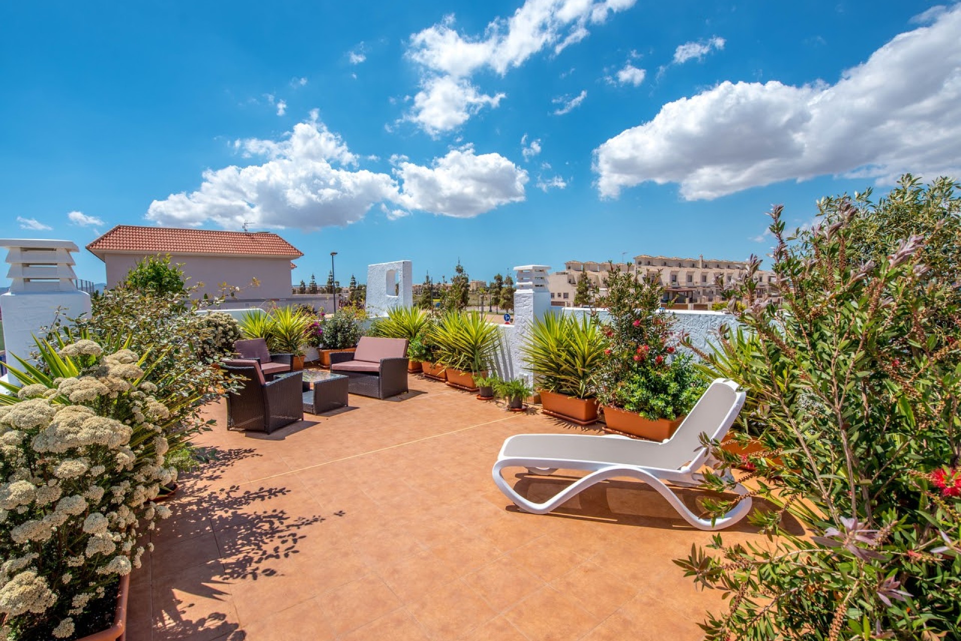 New Build - semi-detached - Los Alcázares