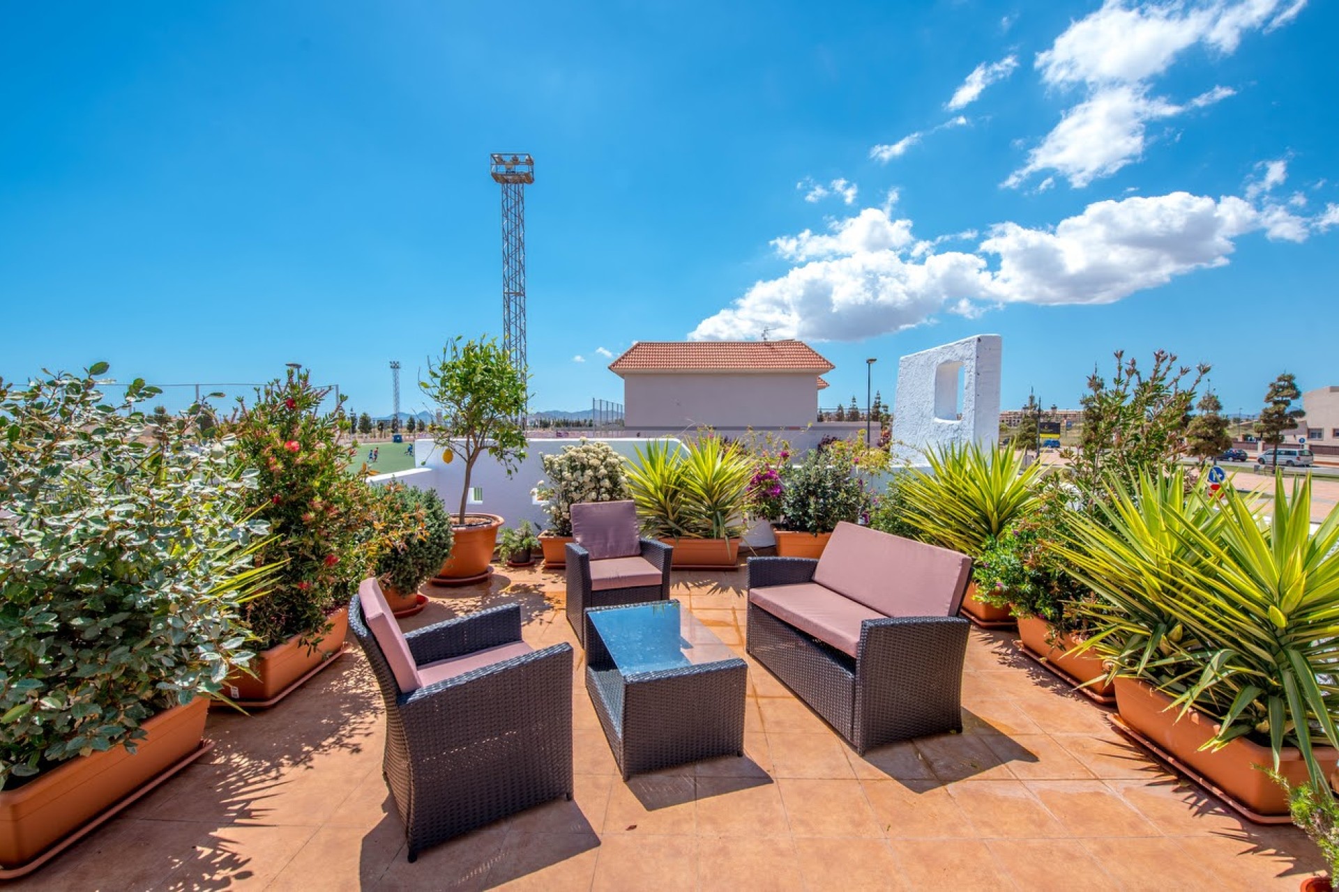 New Build - semi-detached - Los Alcázares